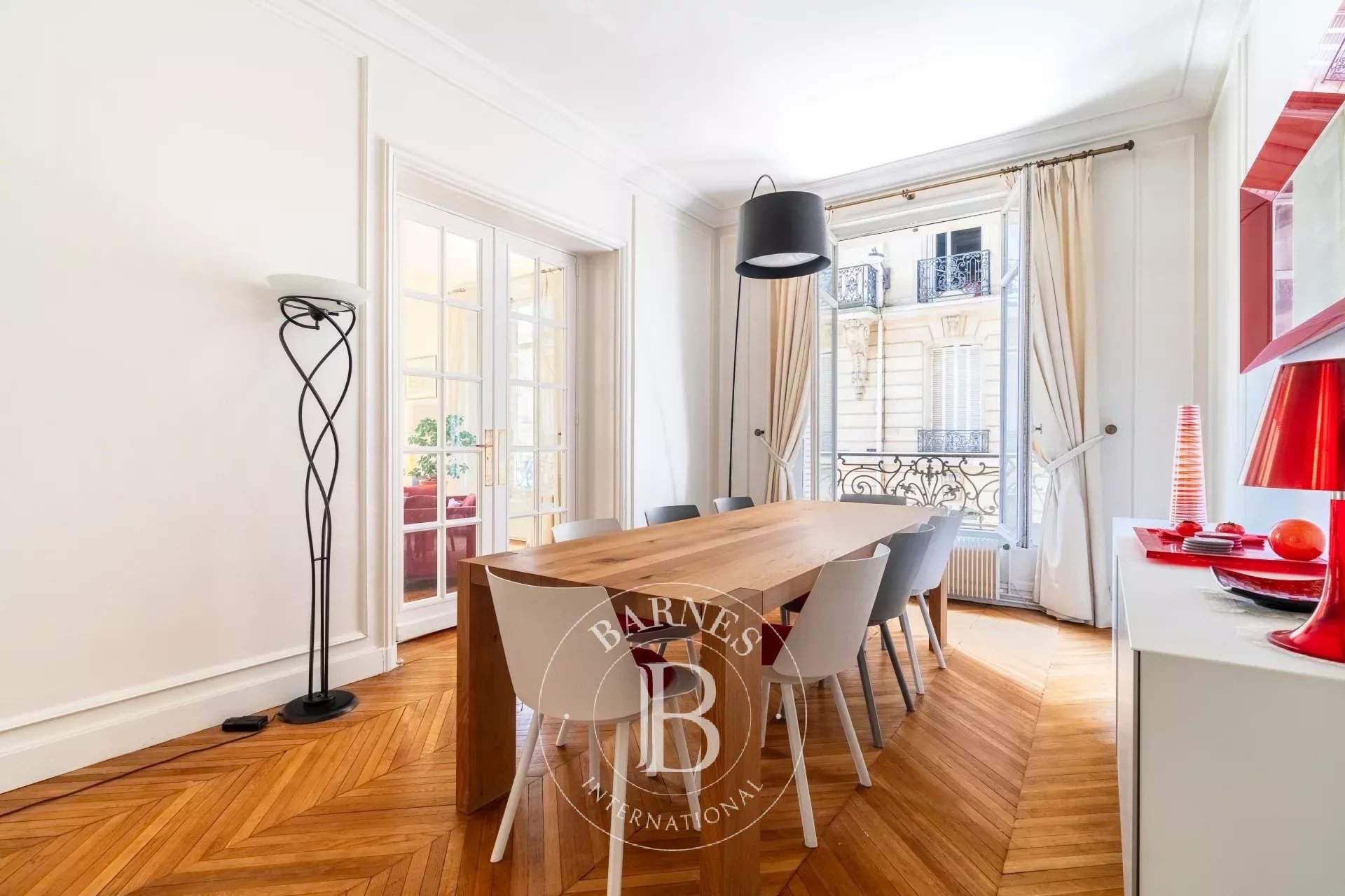 Paris  - Apartment 5 Bedrooms - picture 5