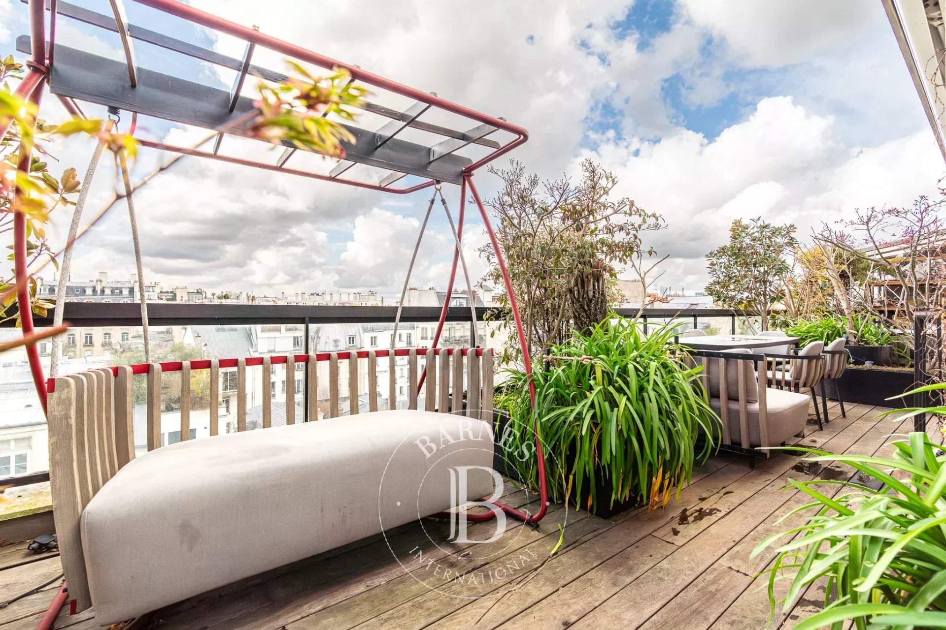 Paris  - Apartment 2 Bedrooms - picture 16