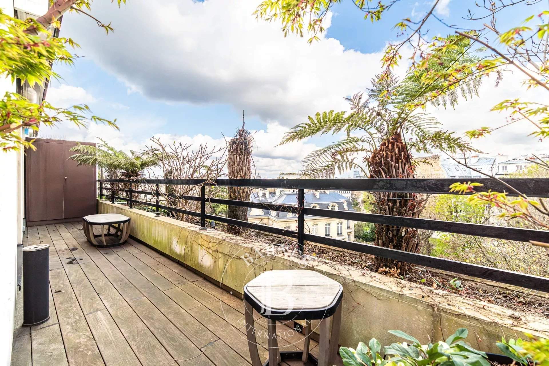 Paris  - Apartment 2 Bedrooms - picture 14