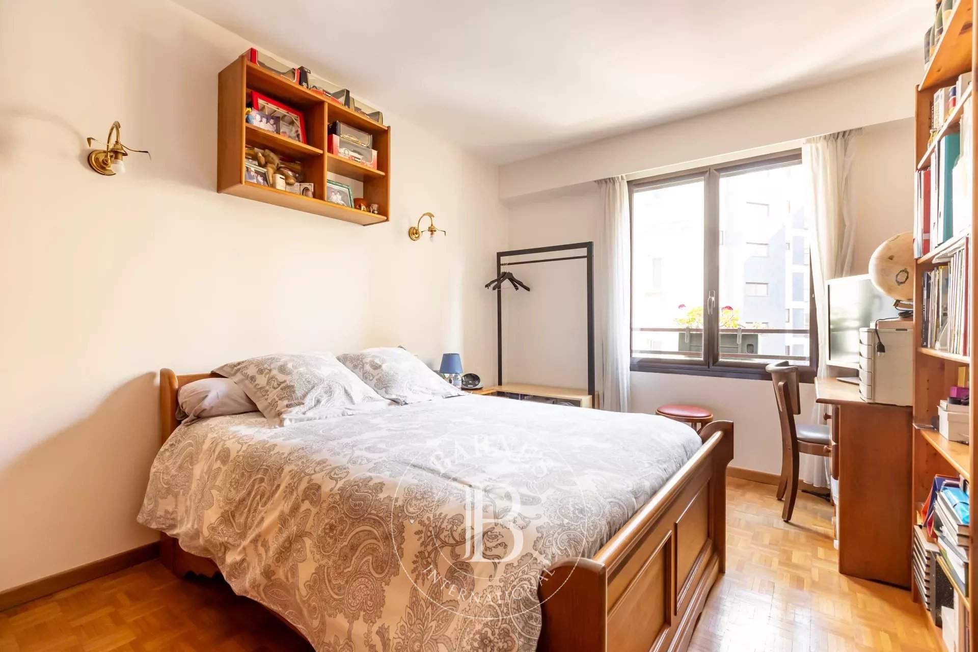 Paris  - Appartement 5 Pièces 3 Chambres - picture 8