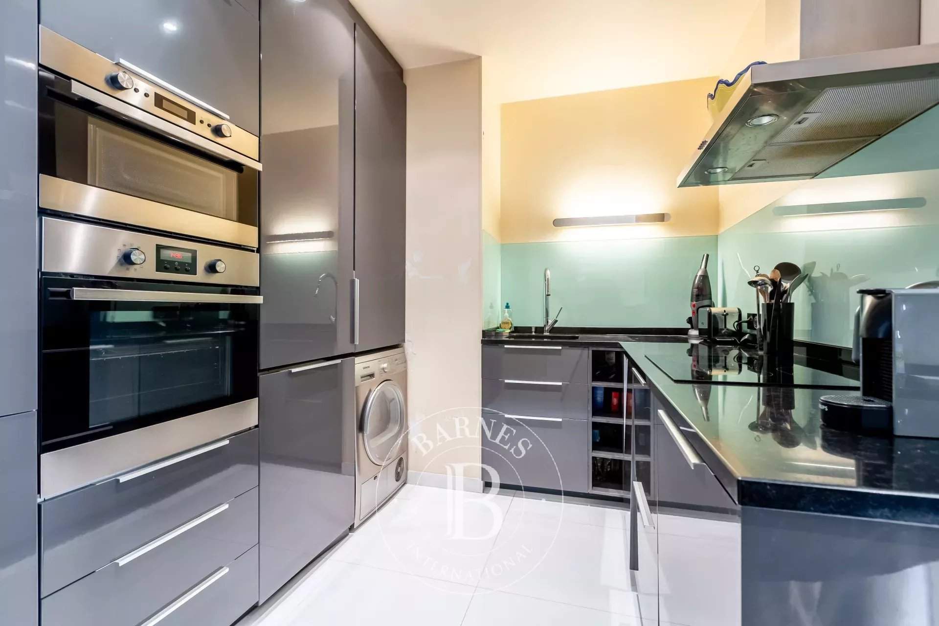 Paris  - Apartment 2 Bedrooms - picture 7