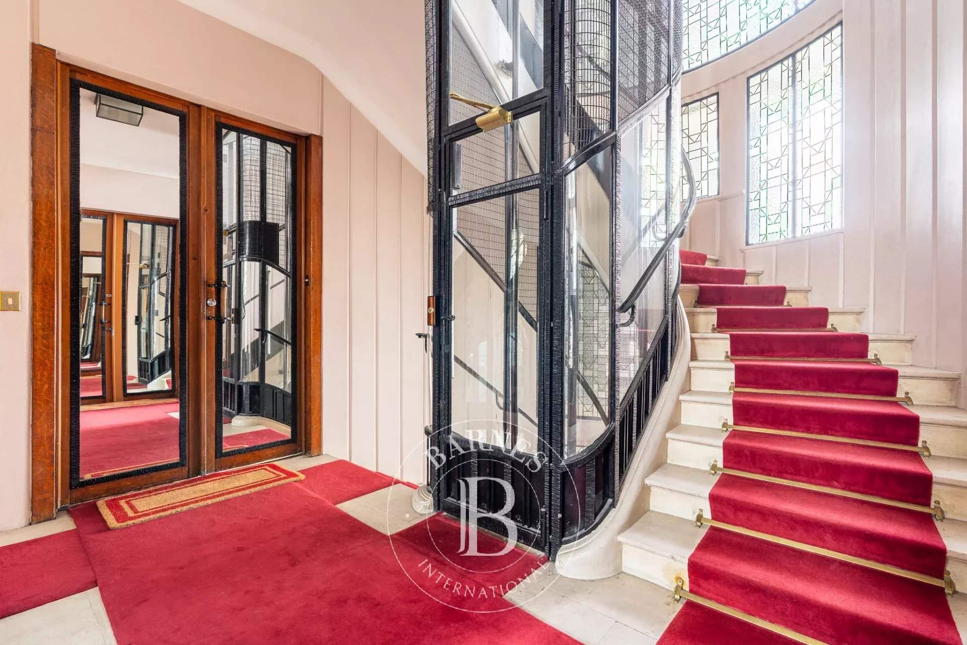 Paris  - Piso 7 Cuartos 4 Habitaciones - picture 18