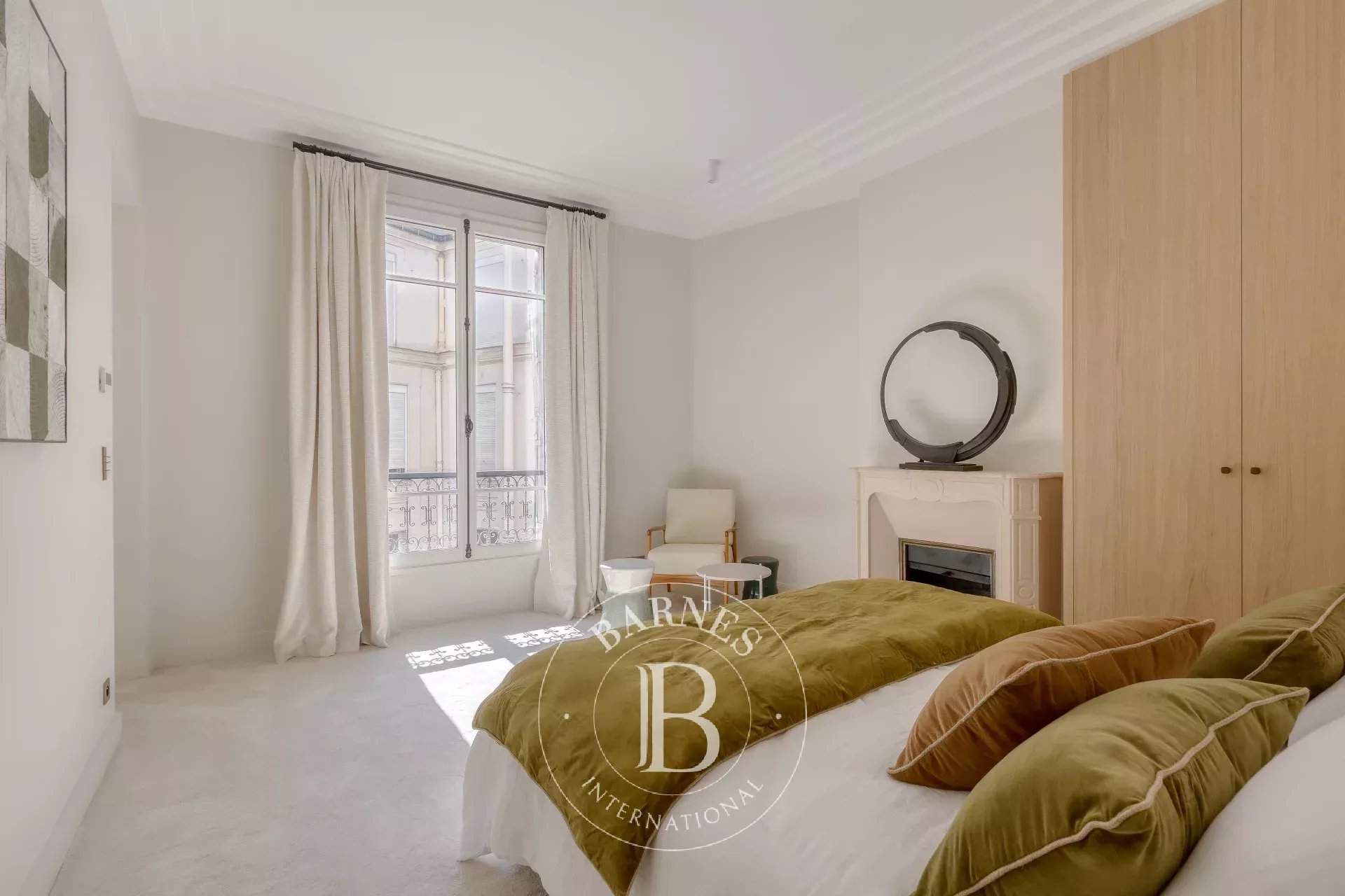 Paris  - Appartement  - picture 16