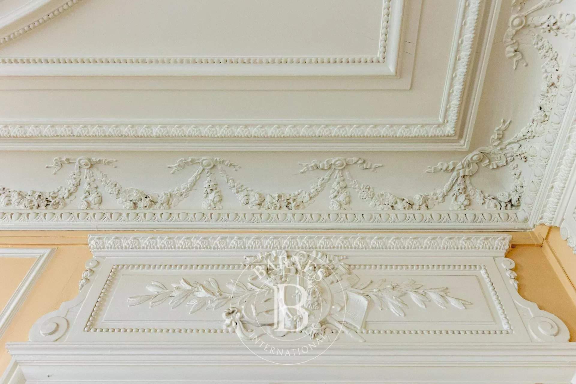 Paris  - Appartement 6 Pi&egrave;ces 3 Chambres - picture 14