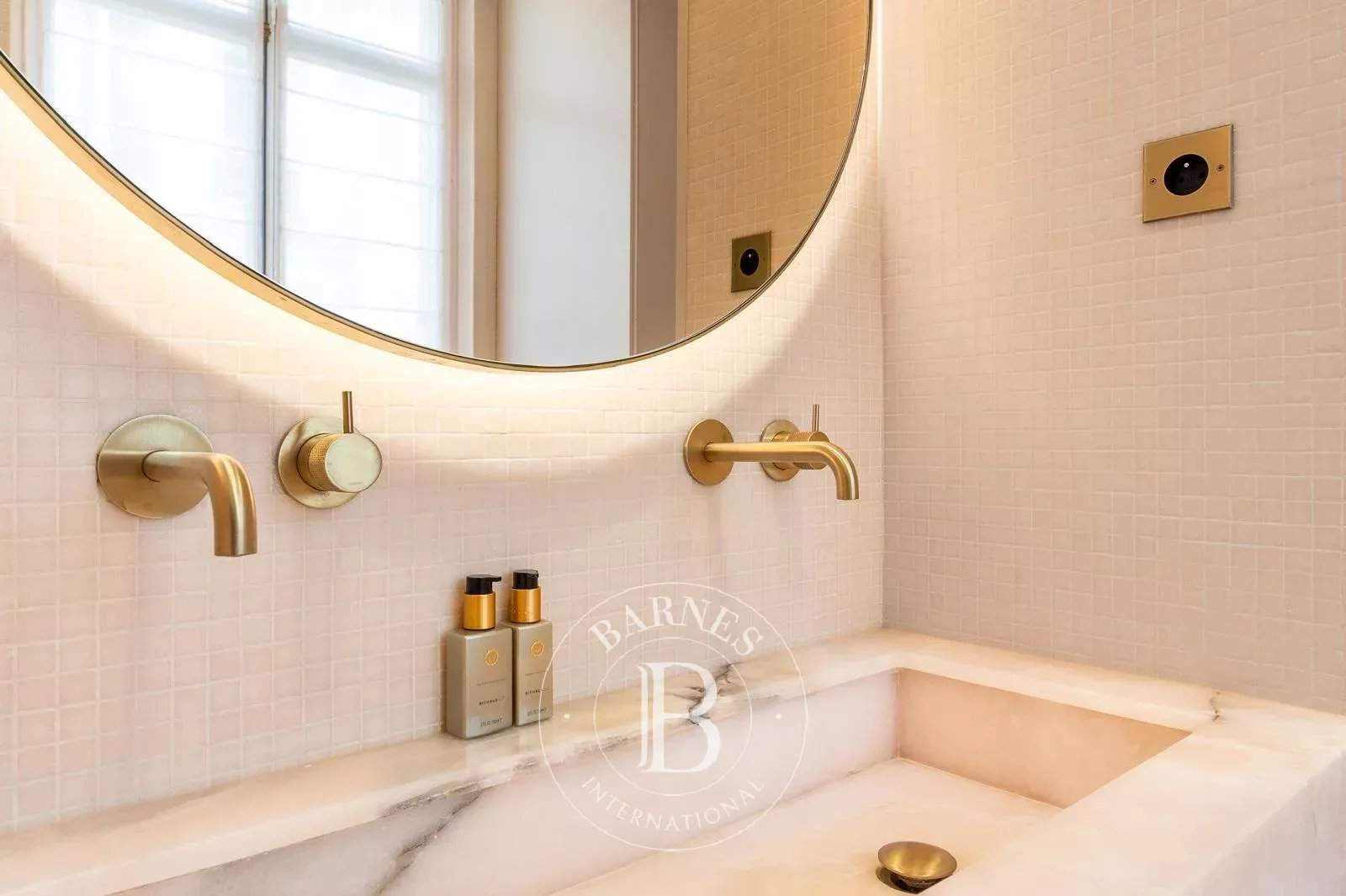 Paris  - Piso 5 Cuartos 3 Habitaciones - picture 18