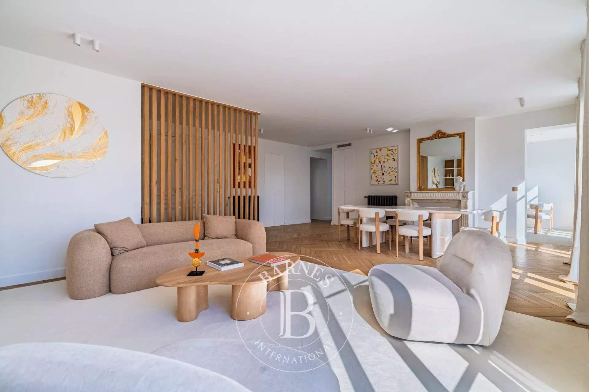 Paris  - Appartement 6 Pièces 4 Chambres - picture 5