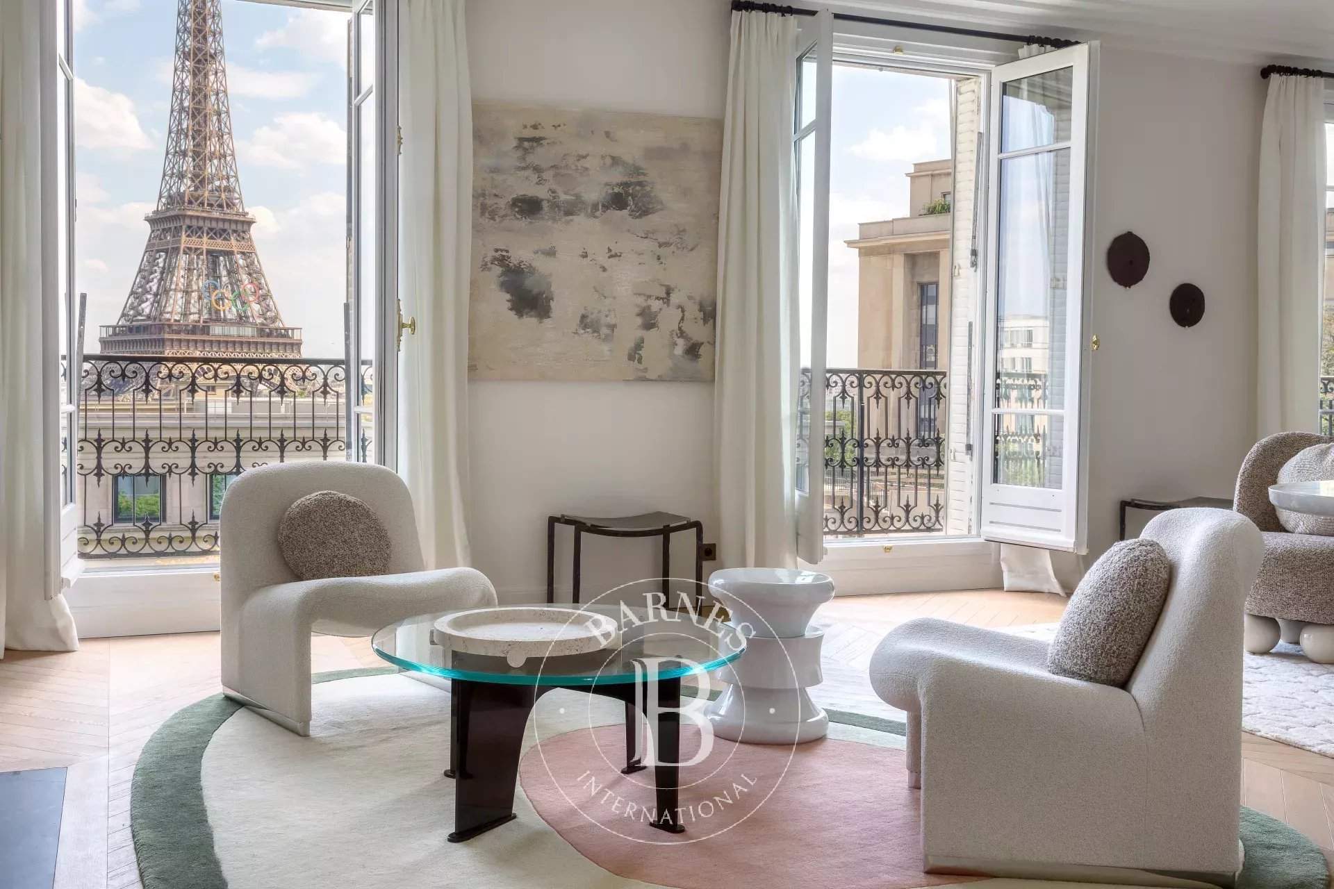 Paris  - Appartement  - picture 1