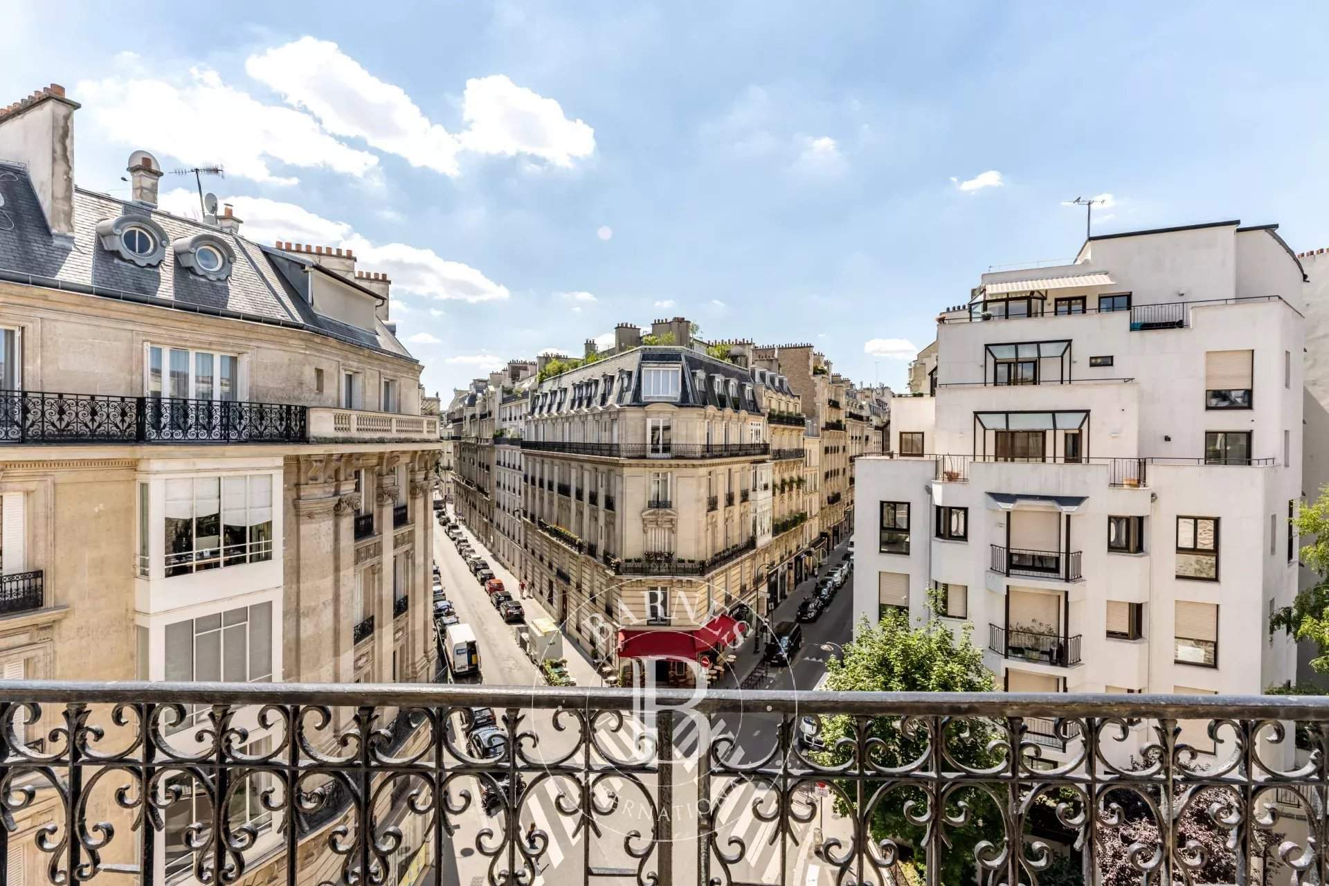 Paris  - Apartment 2 Bedrooms - picture 5