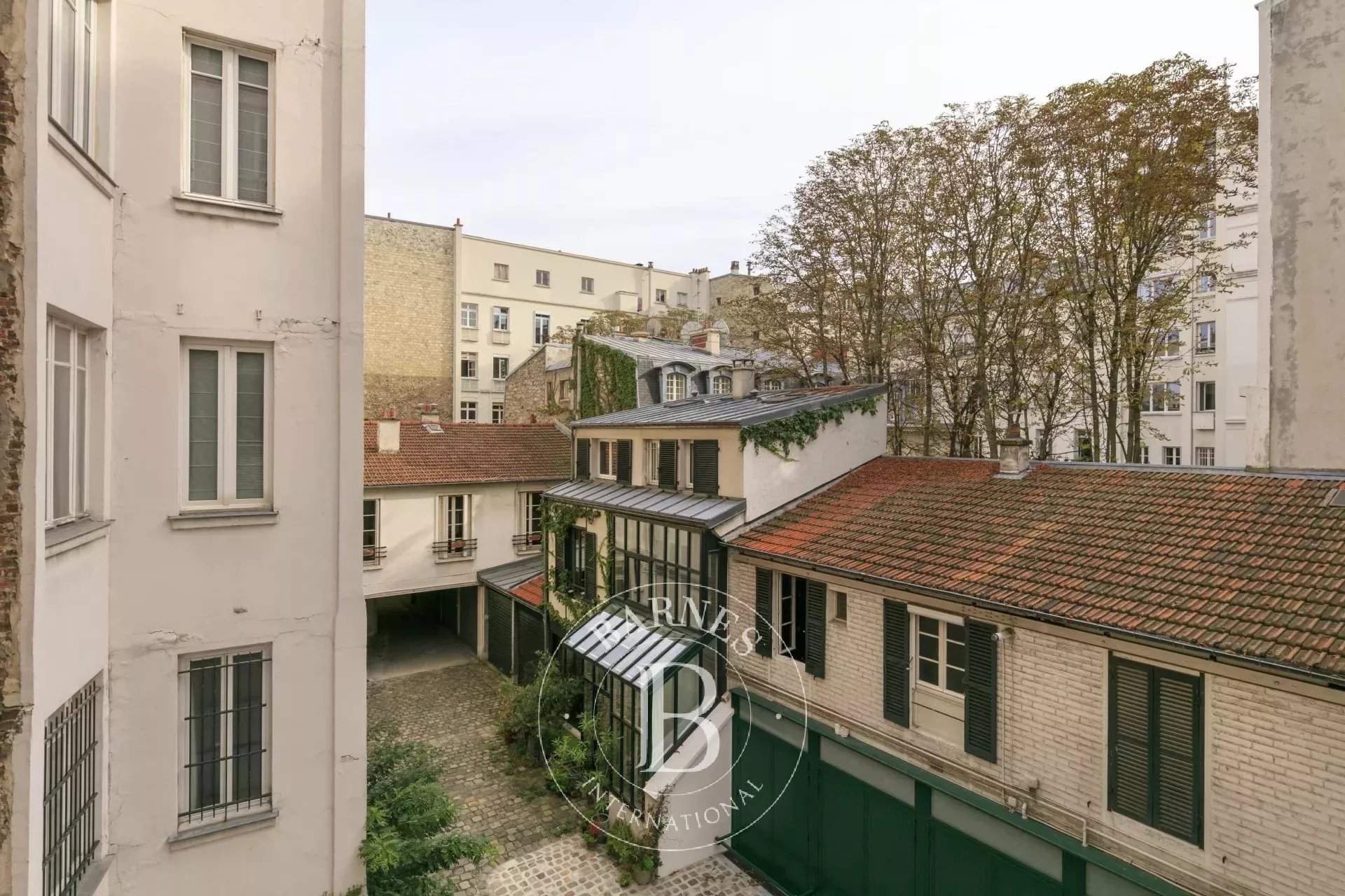 Paris  - Apartment 3 Bedrooms - picture 8