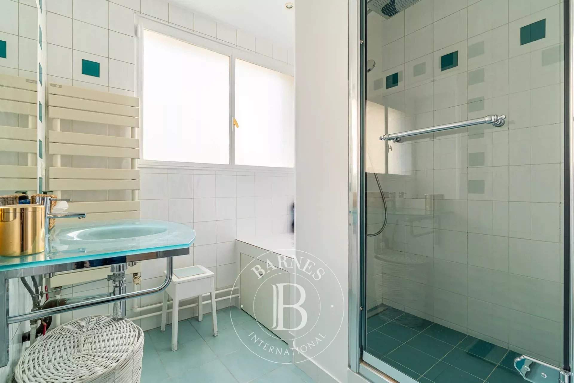 Paris  - Appartement 3 Pi&egrave;ces 2 Chambres - picture 10