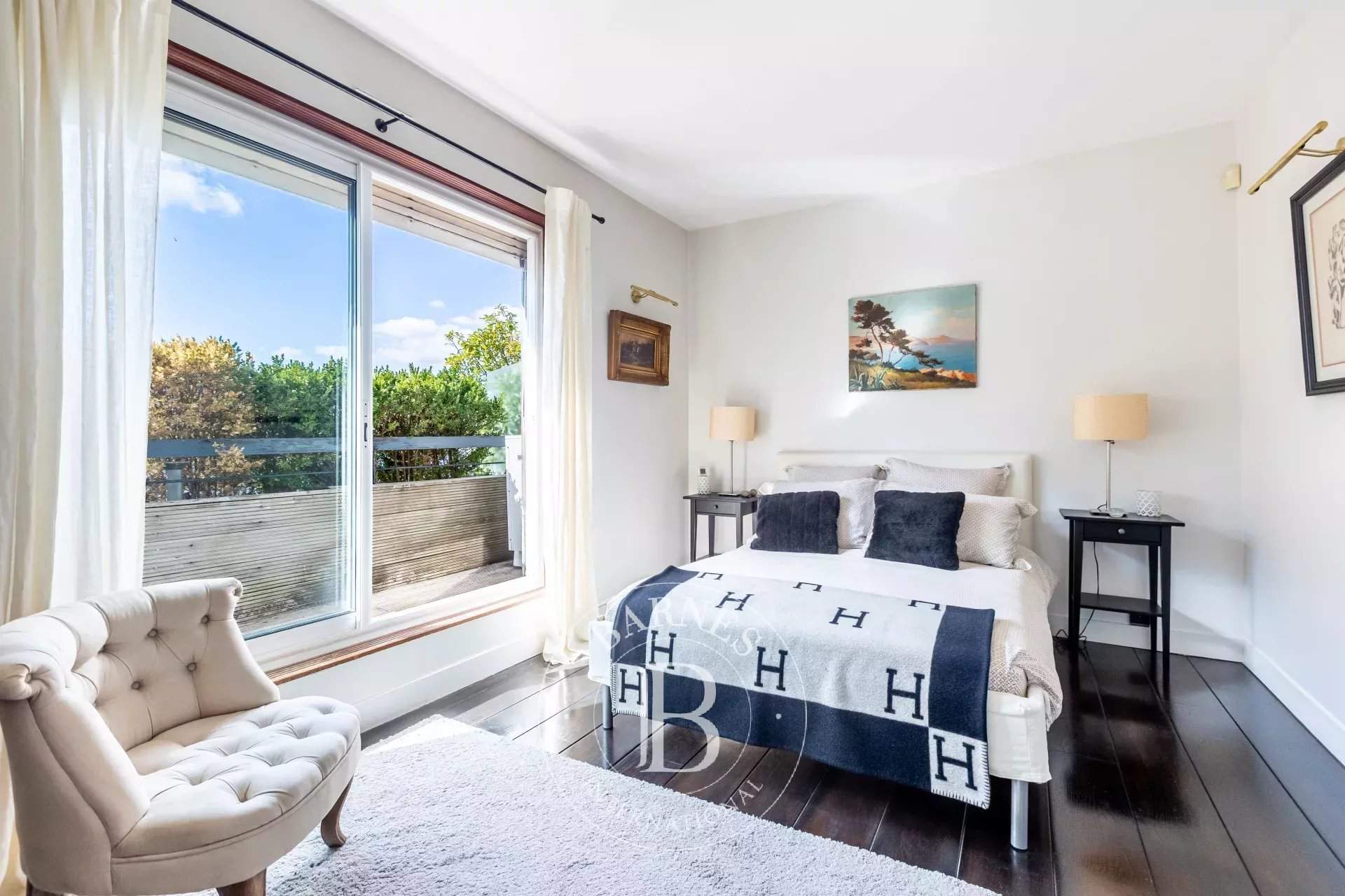 Paris  - Apartment 2 Bedrooms - picture 12