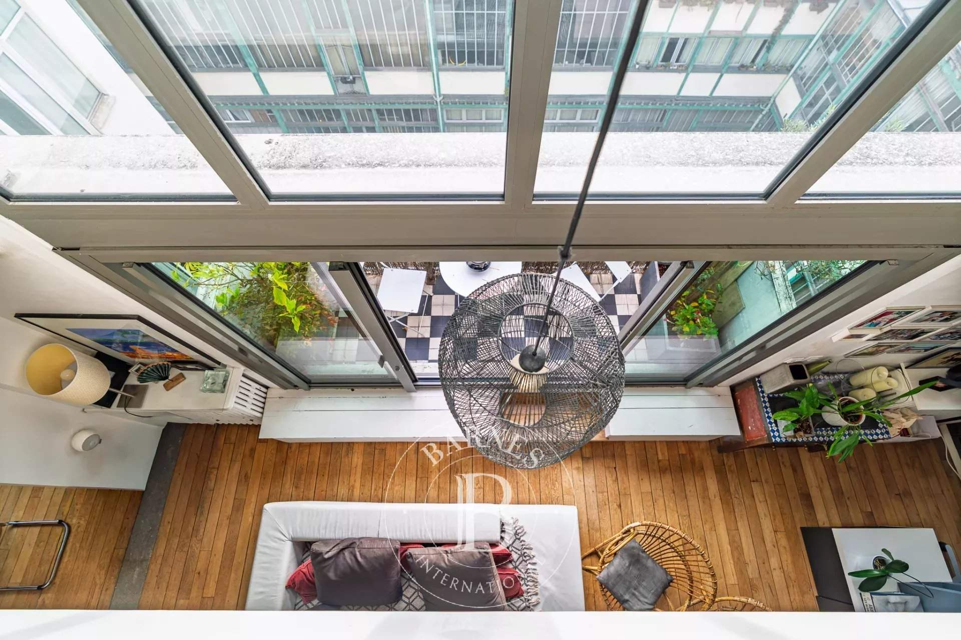 Paris  - Appartement 5 Pi&egrave;ces 3 Chambres - picture 11