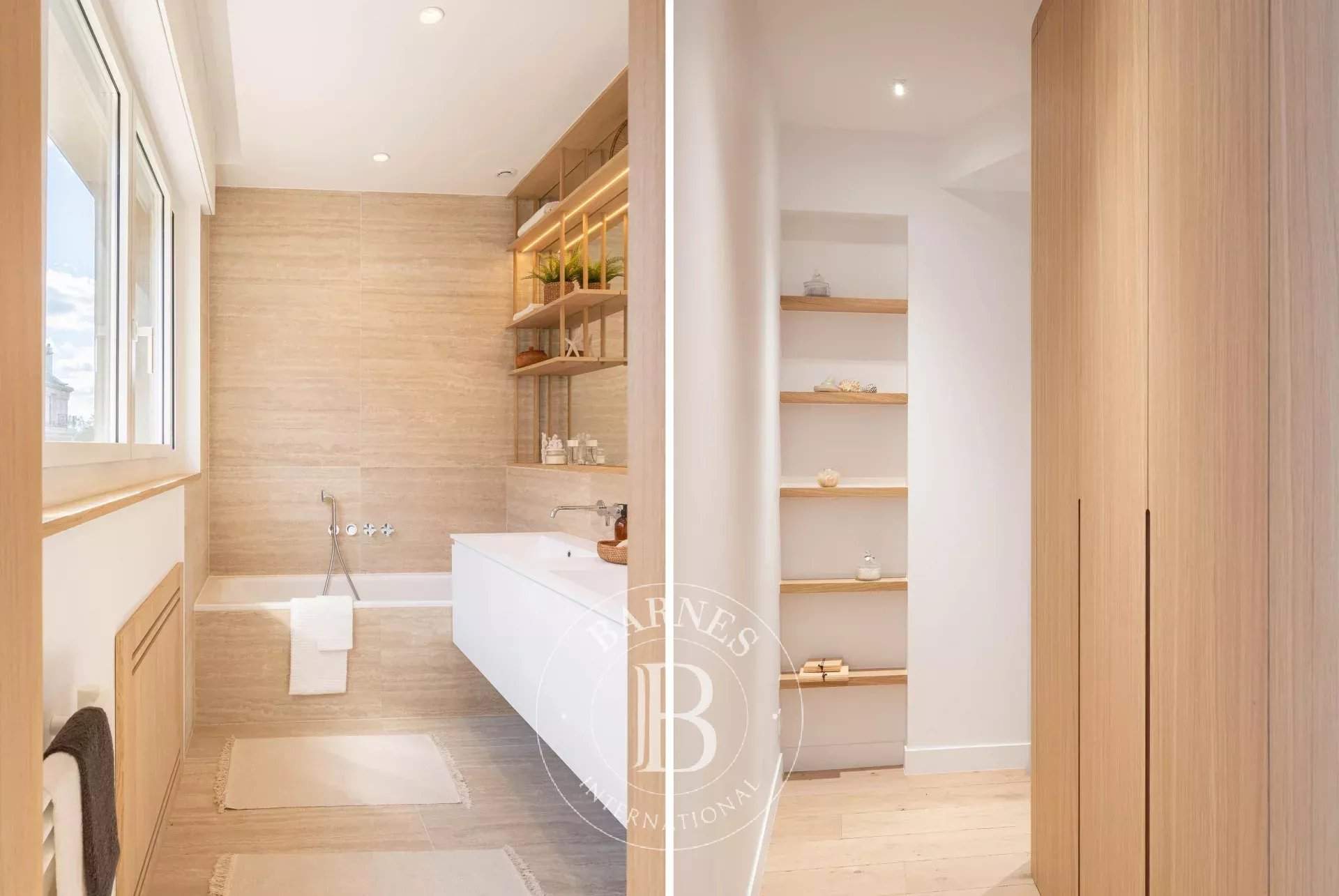 Paris  - Apartment 3 Bedrooms - picture 10