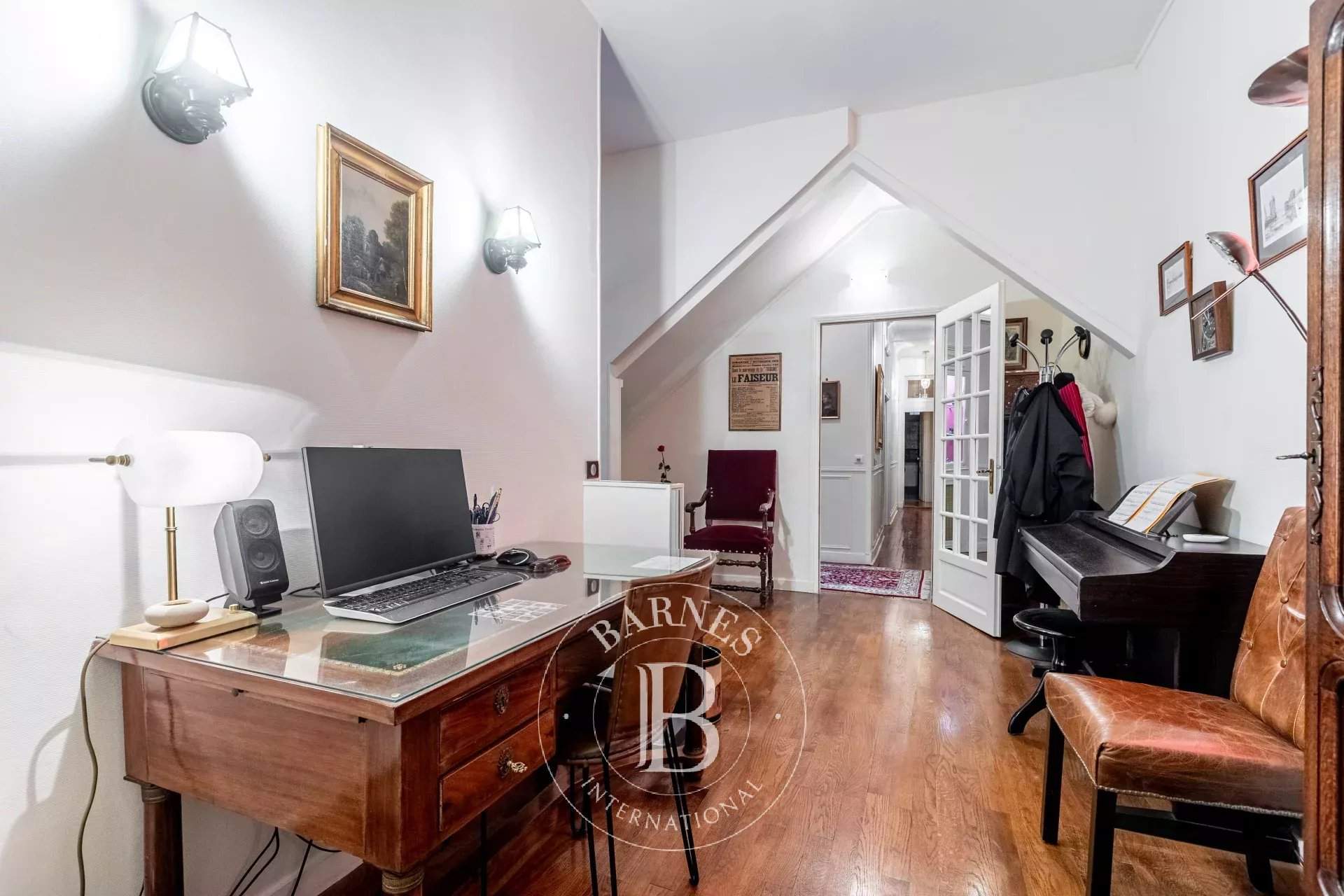 Paris  - Apartment 3 Bedrooms - picture 5