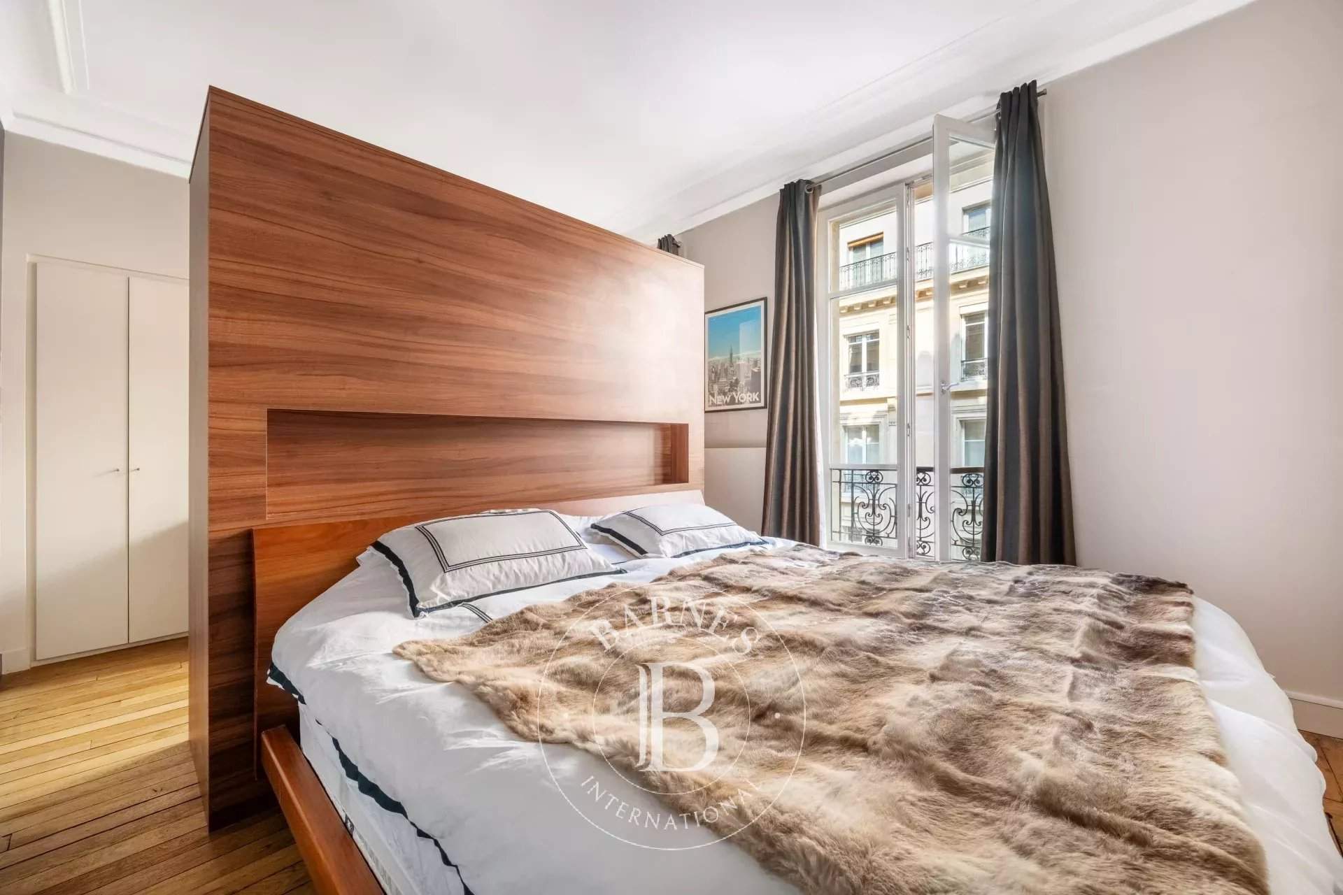 Paris  - Apartment 3 Bedrooms - picture 6