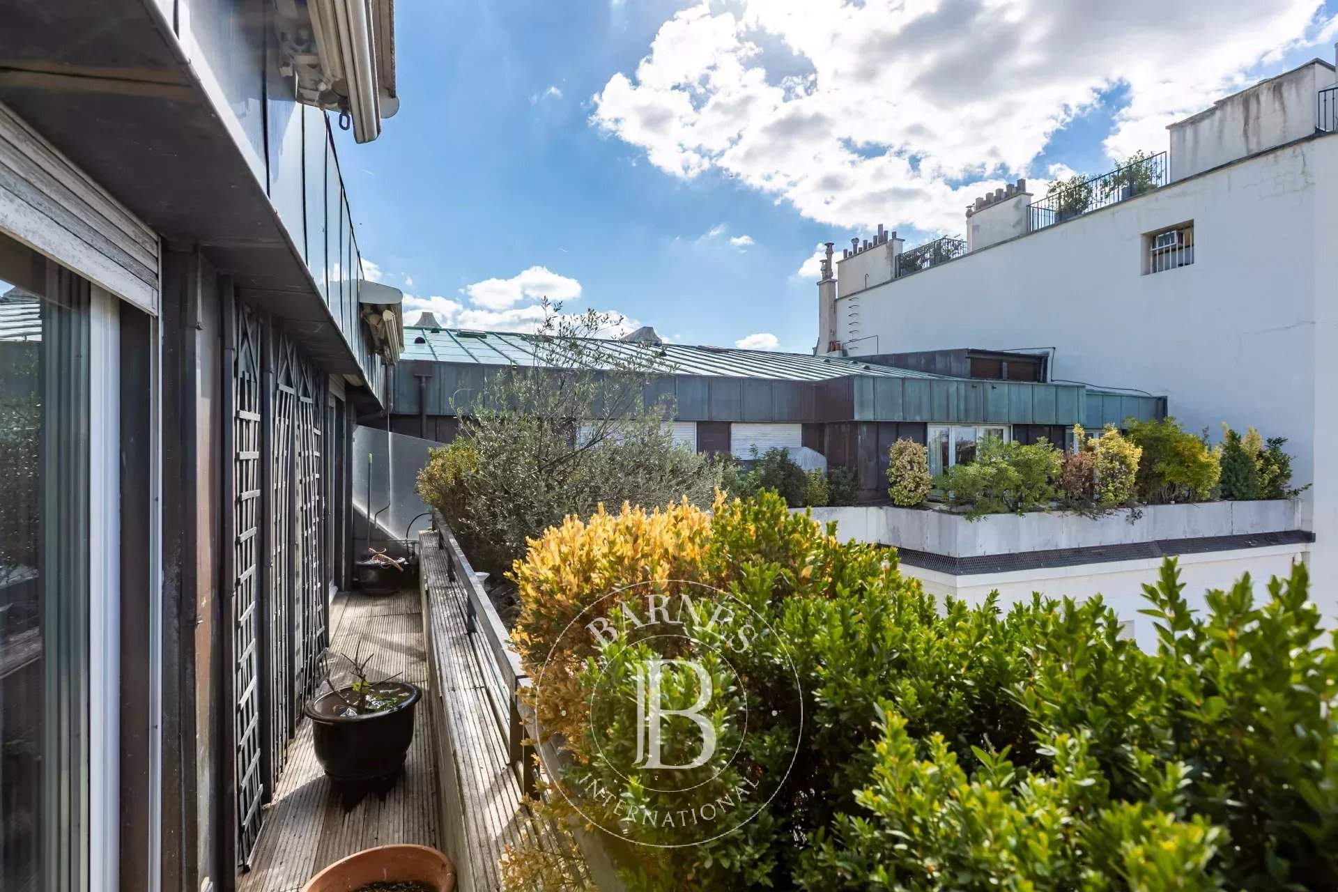 Paris  - Apartment 2 Bedrooms - picture 15