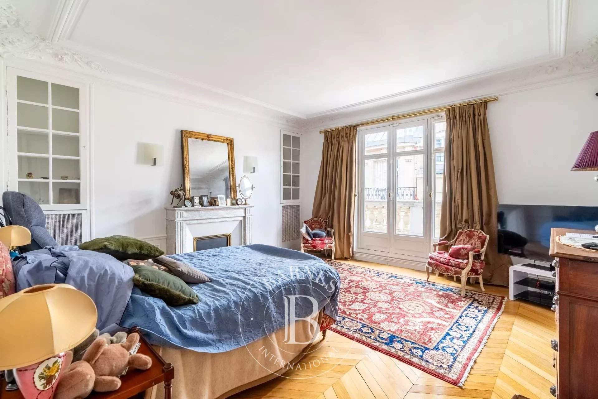 Paris  - Appartement 7 Pièces 5 Chambres - picture 20