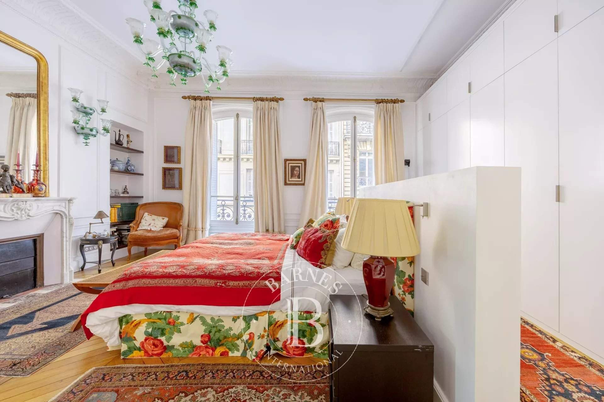 Paris  - Appartement 6 Pi&egrave;ces 3 Chambres - picture 13