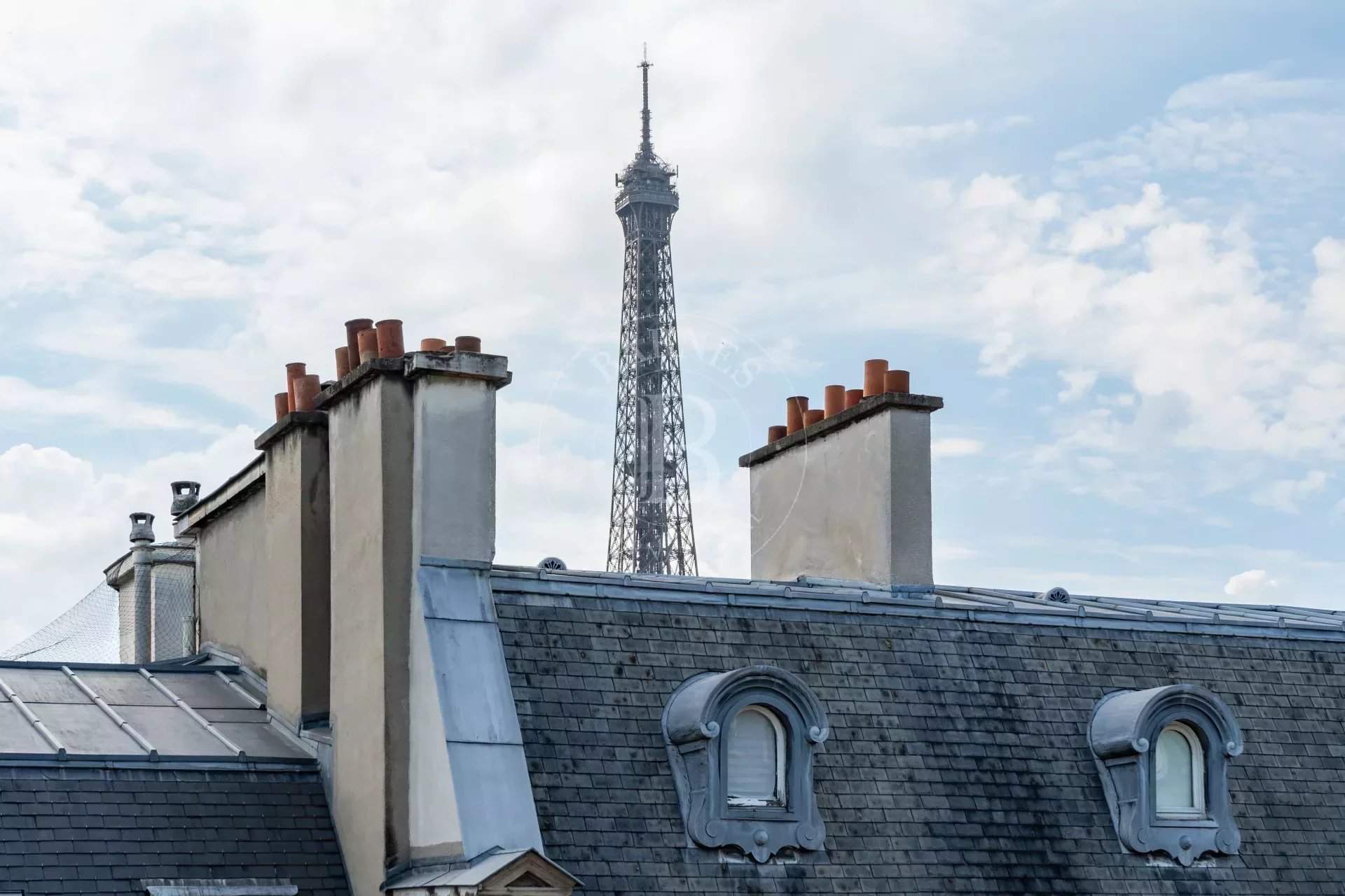 Paris  - Appartement  - picture 9