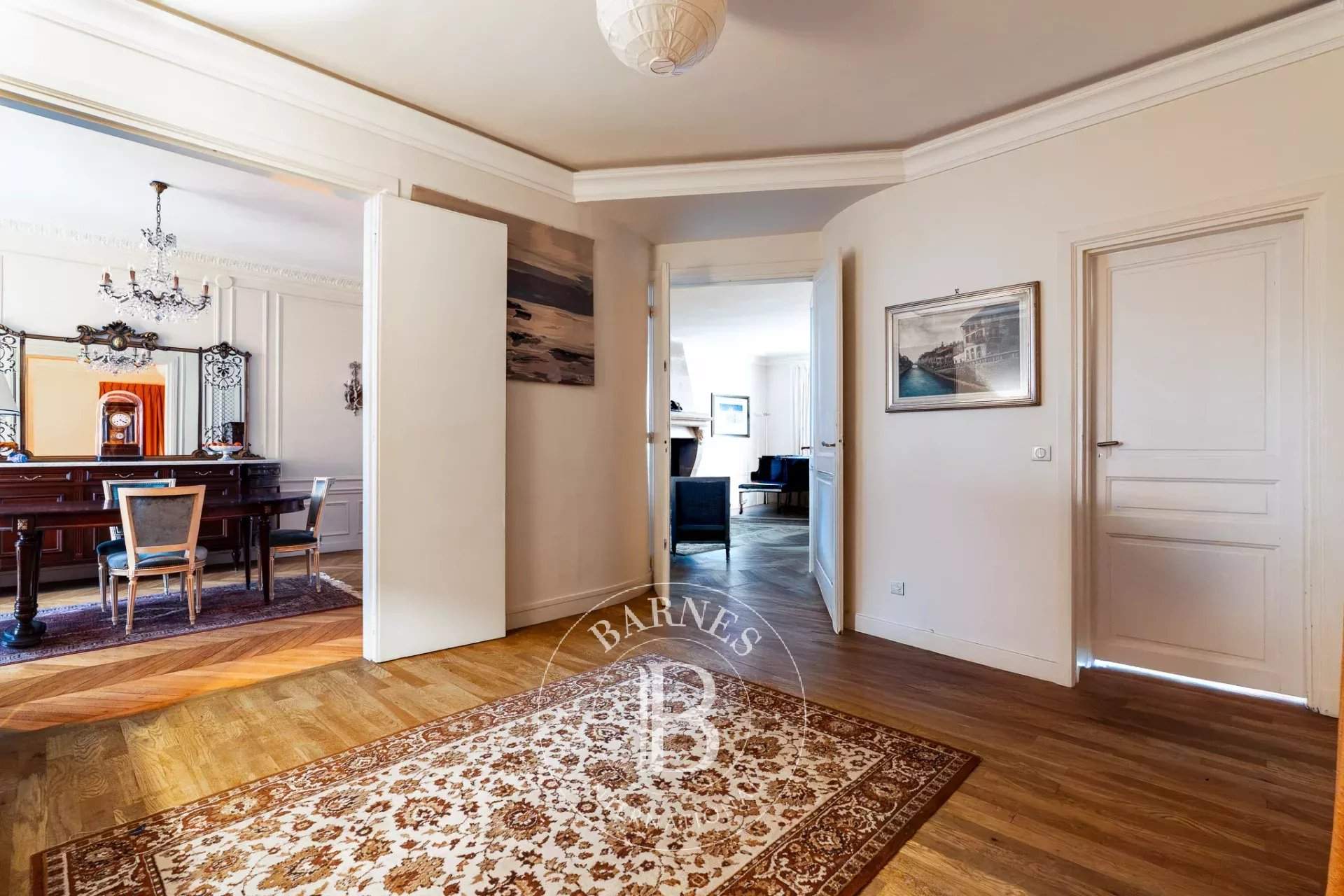 Paris  - Appartement 6 Pièces 3 Chambres - picture 8