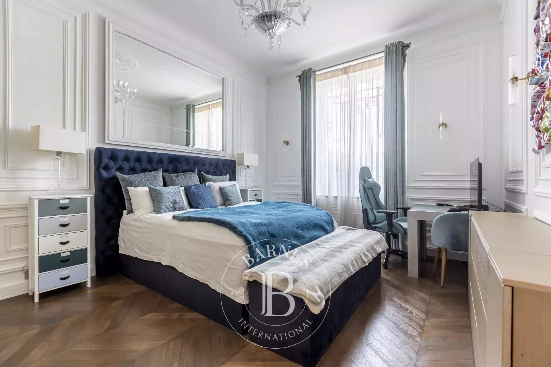 Paris  - Apartment 4 Bedrooms - picture 15