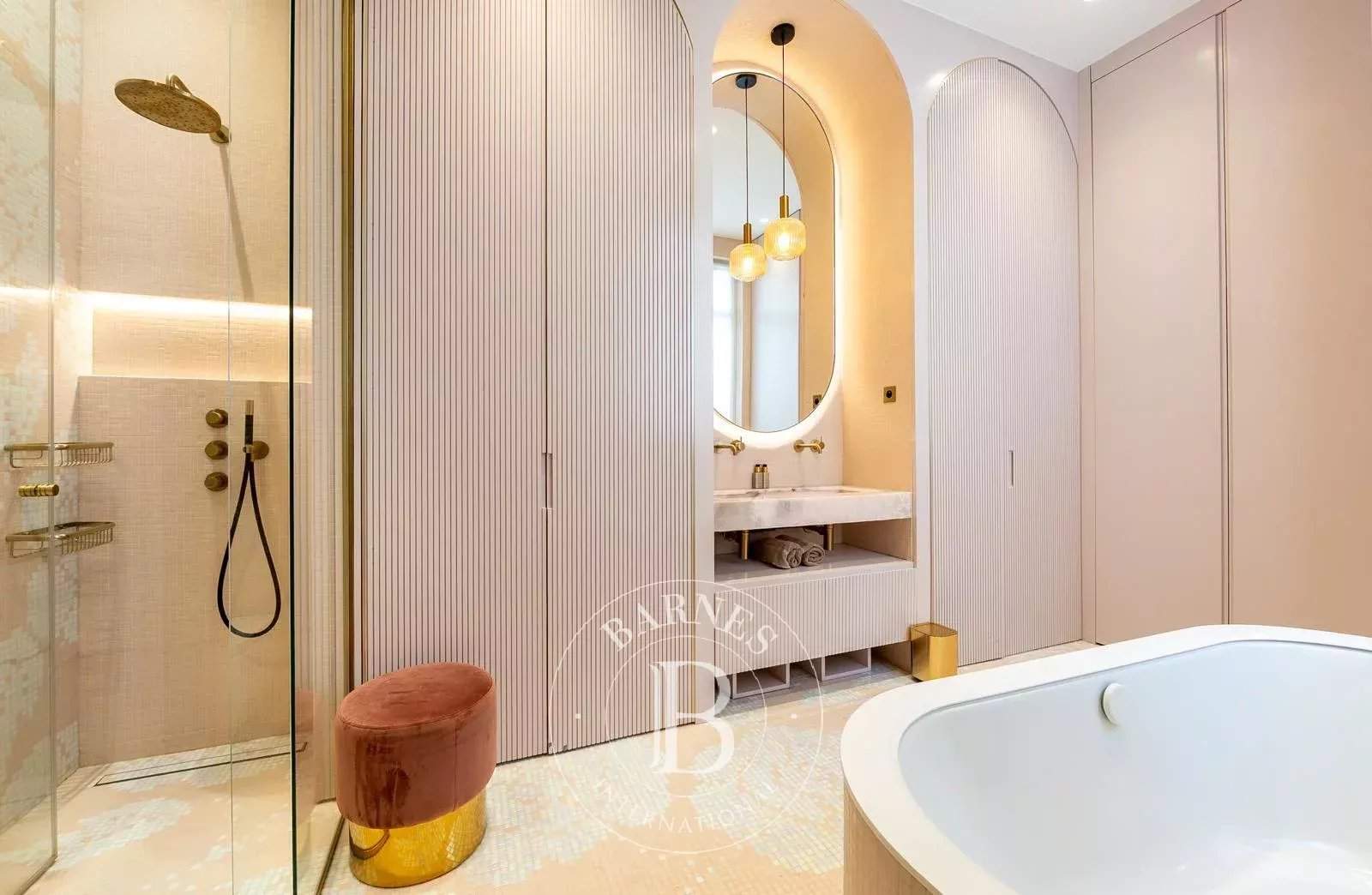 Paris  - Piso 5 Cuartos 3 Habitaciones - picture 17