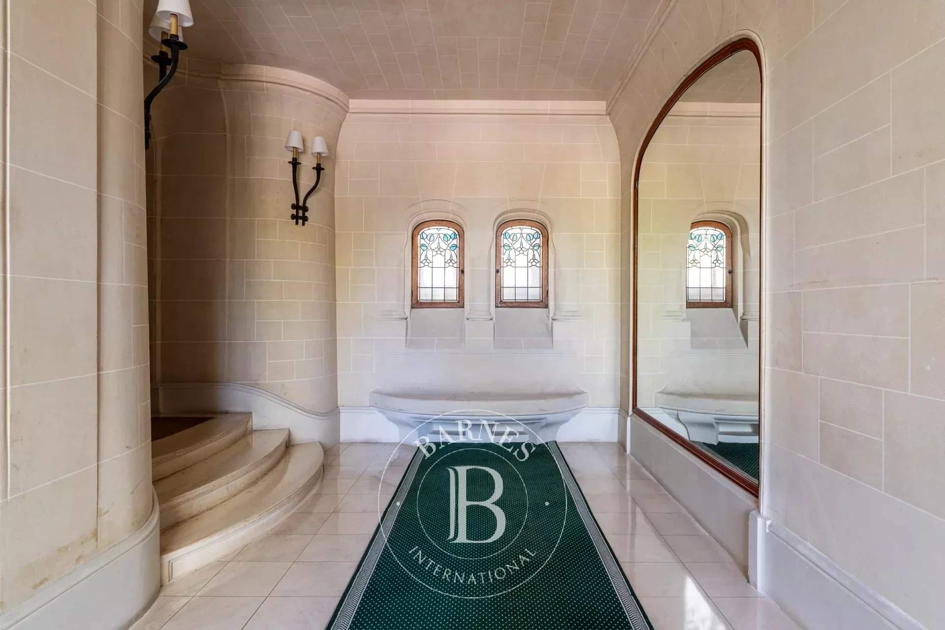 Paris  - Appartement 5 Pi&egrave;ces 3 Chambres - picture 14