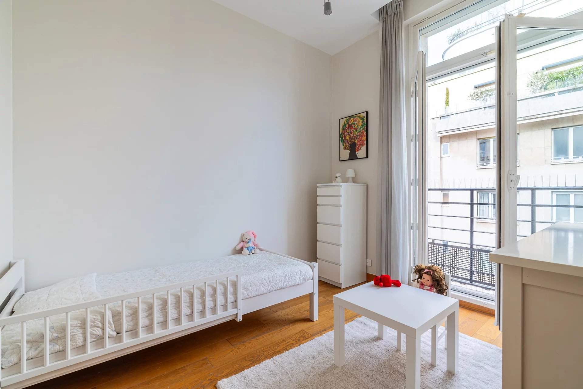 Paris  - Apartment 3 Bedrooms - picture 7