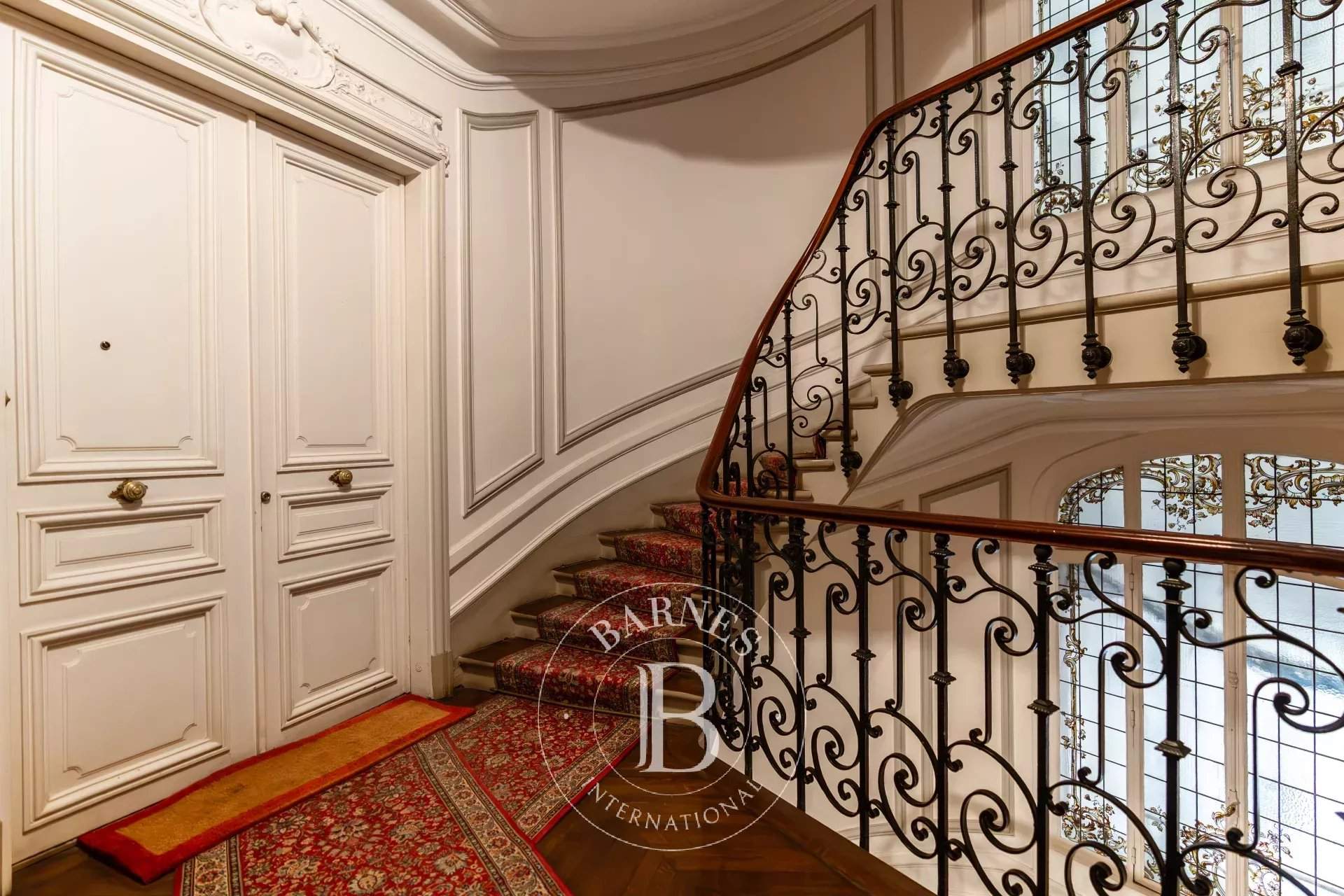 Paris  - Apartment 5 Bedrooms - picture 14