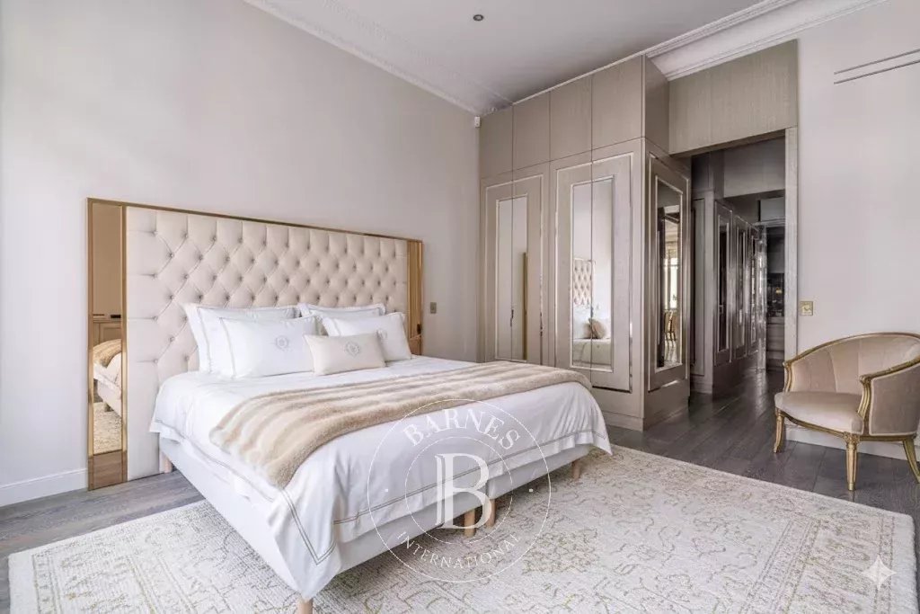 Paris  - Appartement 8 Pi&egrave;ces 4 Chambres - picture 15