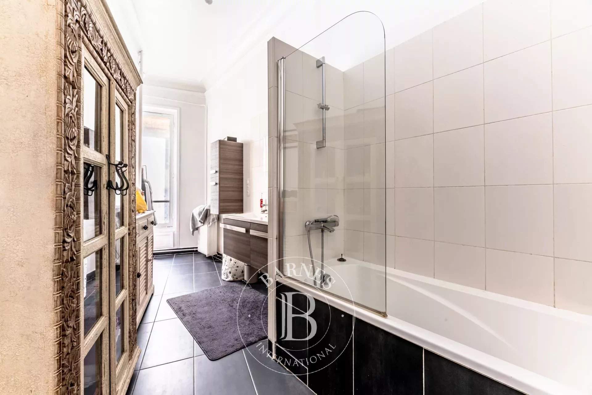 Paris  - Apartment 5 Bedrooms - picture 7