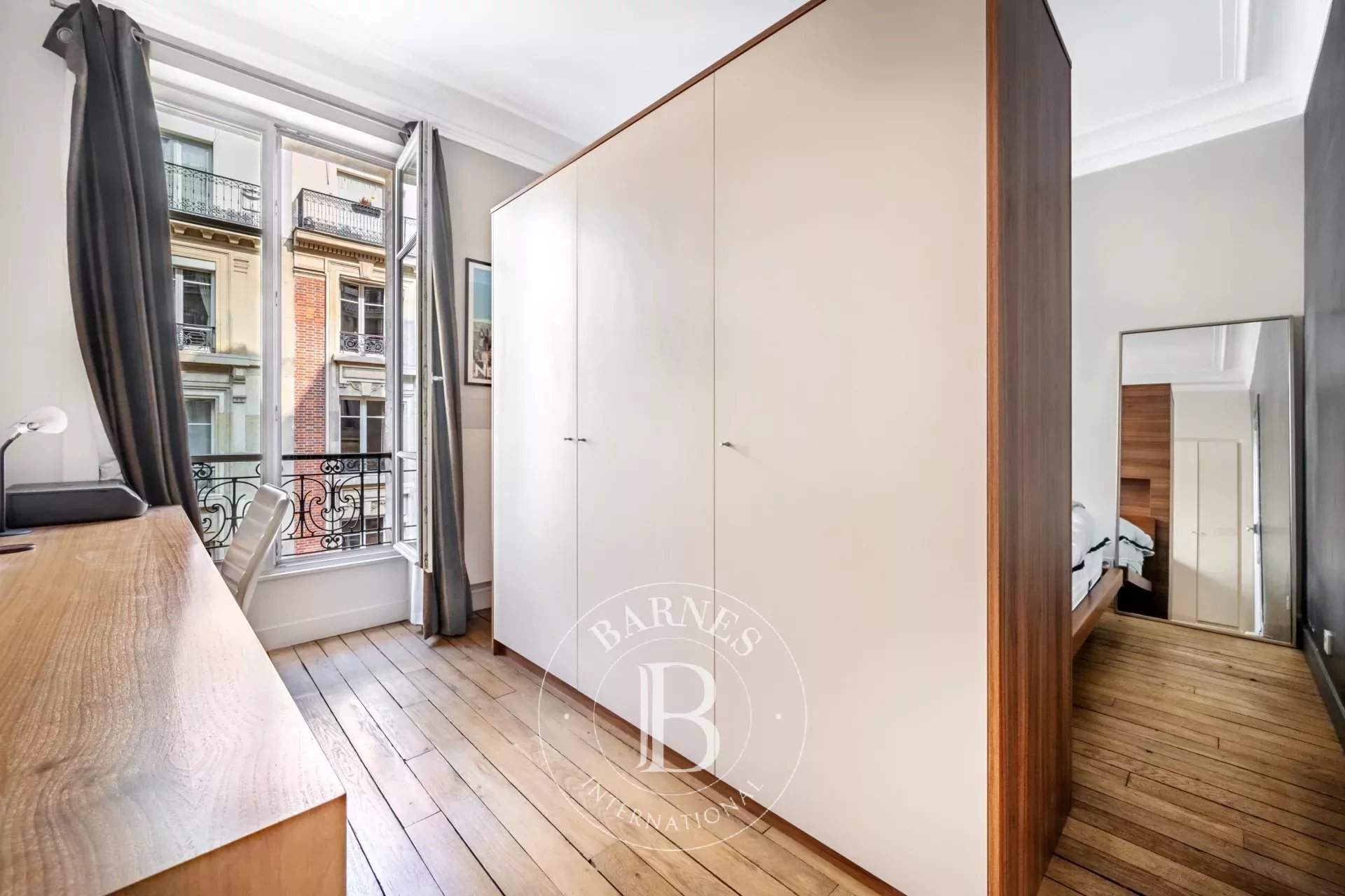 Paris  - Apartment 3 Bedrooms - picture 7