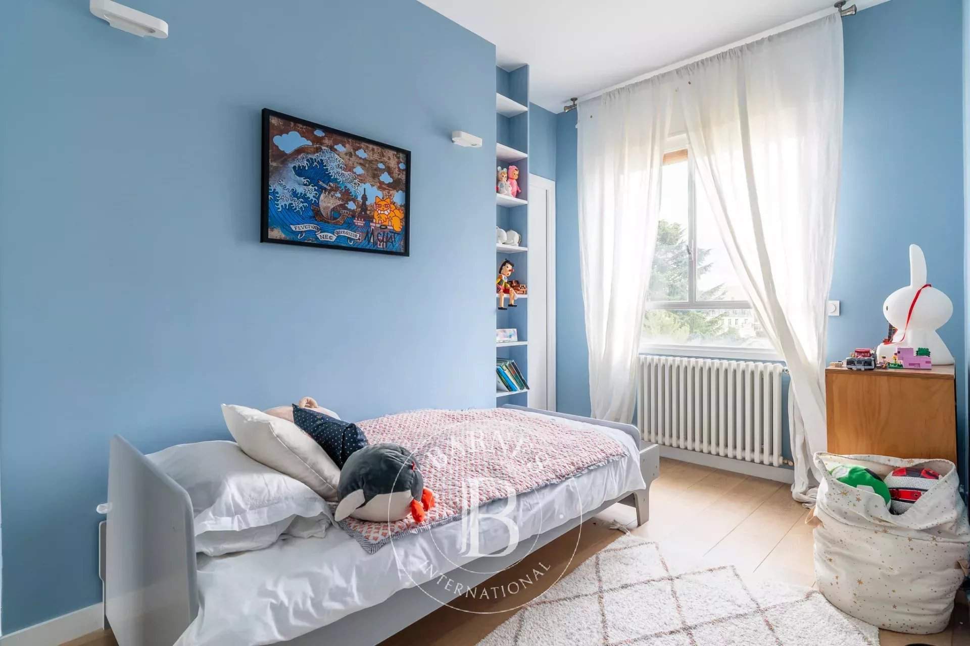 Paris  - Appartement 6 Pi&egrave;ces 4 Chambres - picture 18