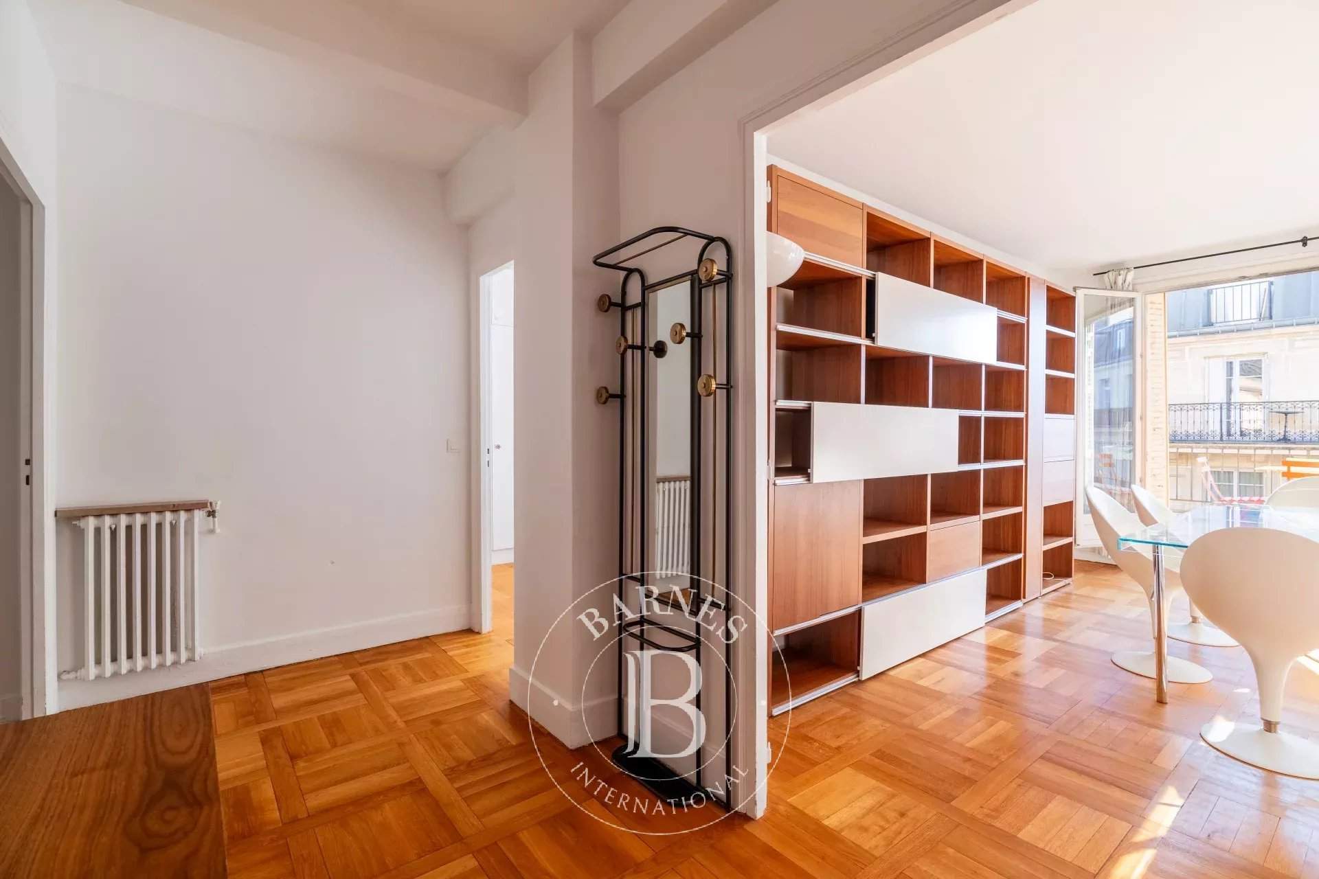 Paris  - Appartement 5 Pièces 2 Chambres - picture 7