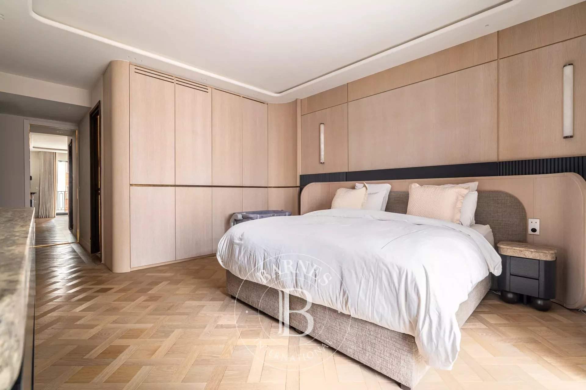 Paris  - Appartement 5 Pi&egrave;ces 2 Chambres - picture 17