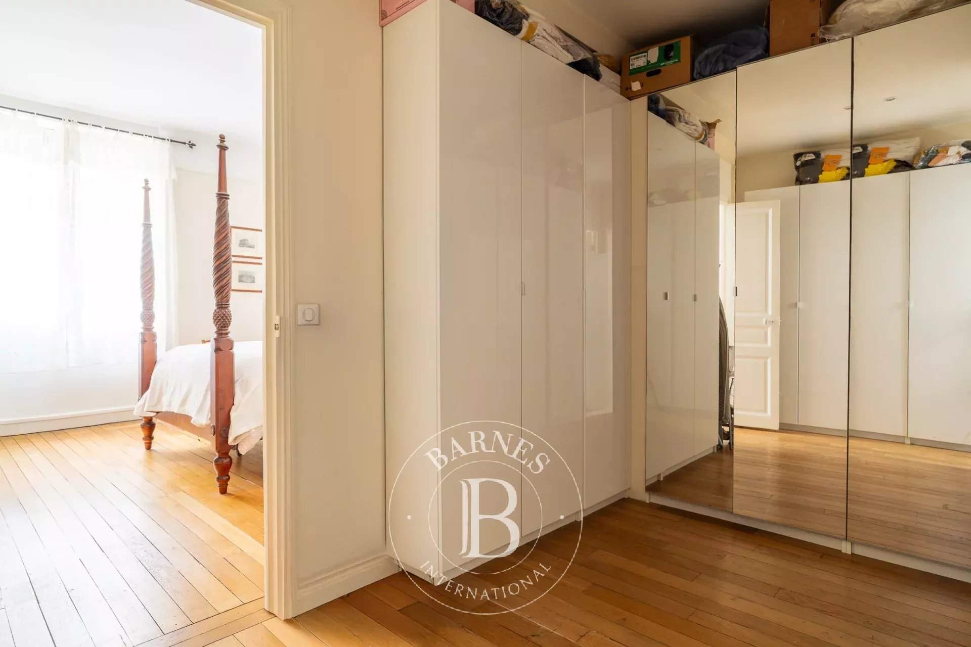 Paris  - Appartement 6 Pièces 3 Chambres - picture 14