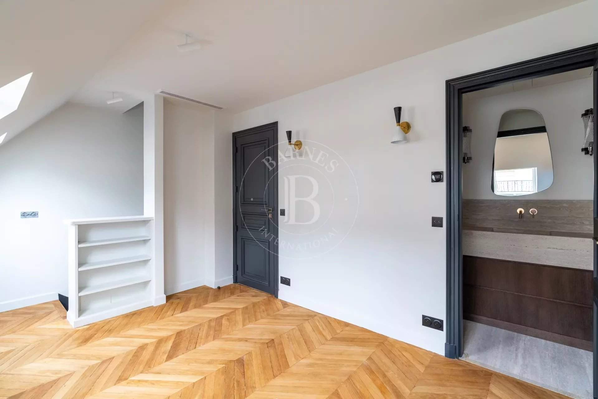 Paris  - Appartement 7 Pièces 4 Chambres - picture 19