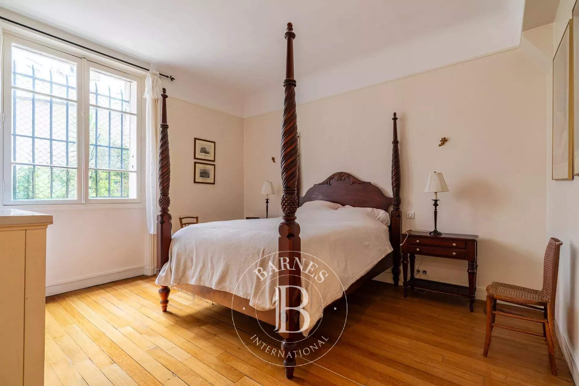 Paris  - Appartement 6 Pièces 3 Chambres - picture 12