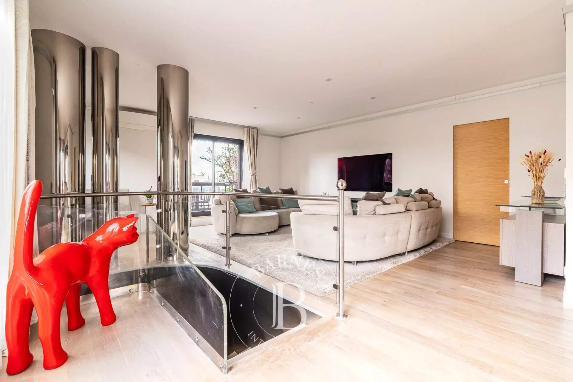 Paris  - Apartment 2 Bedrooms - picture 12