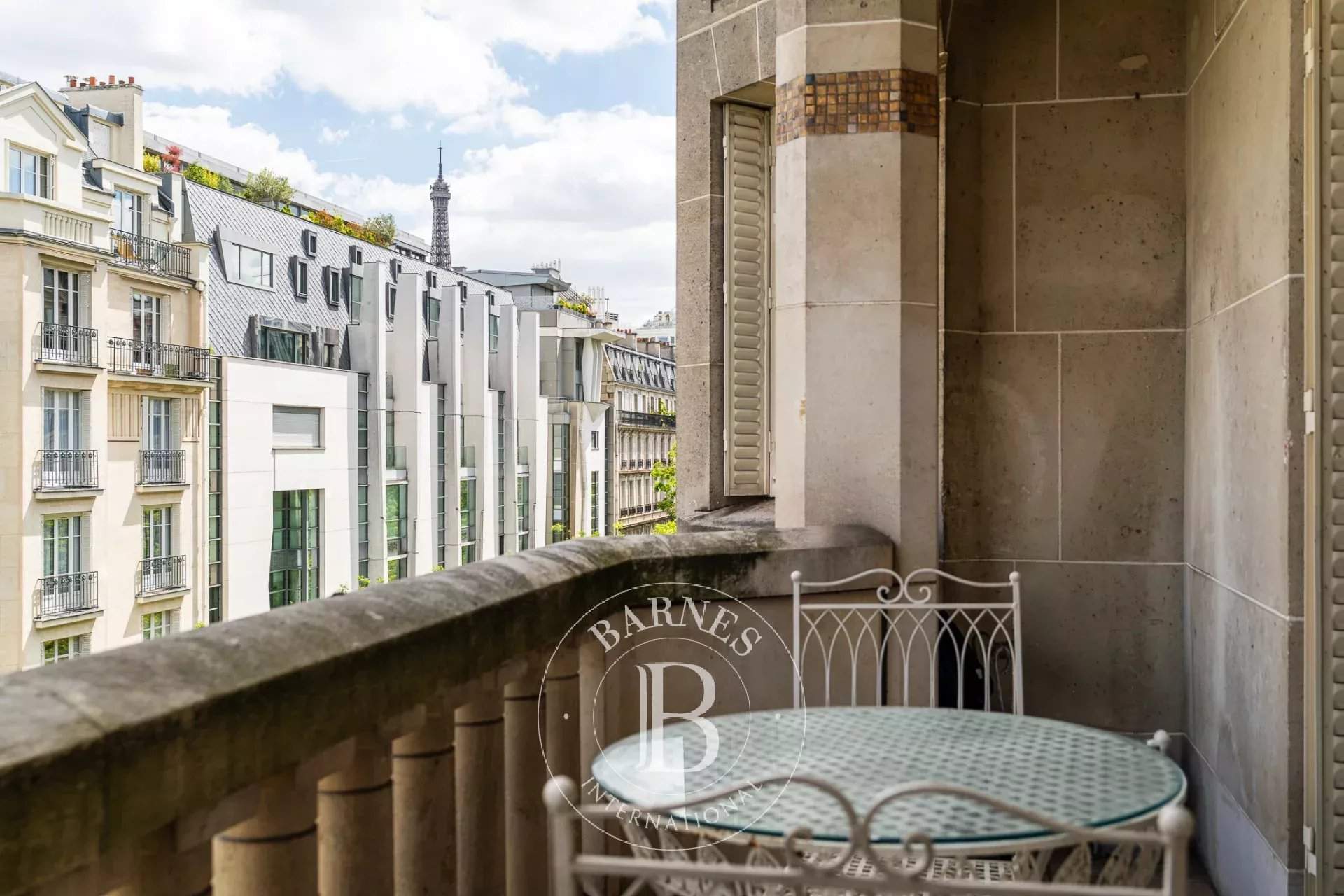 Paris  - Apartment 3 Bedrooms - picture 13