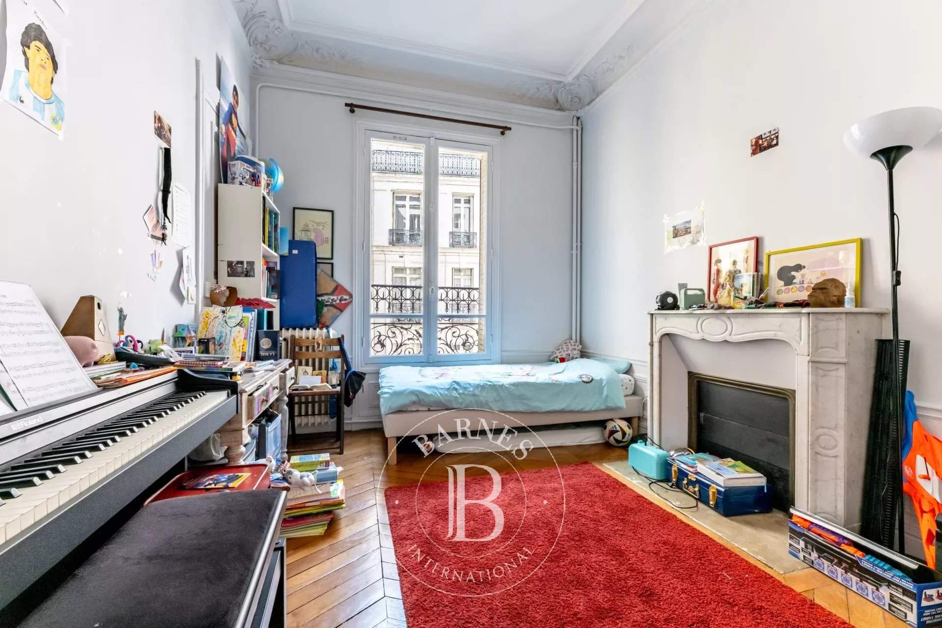 Paris  - Apartment 5 Bedrooms - picture 9