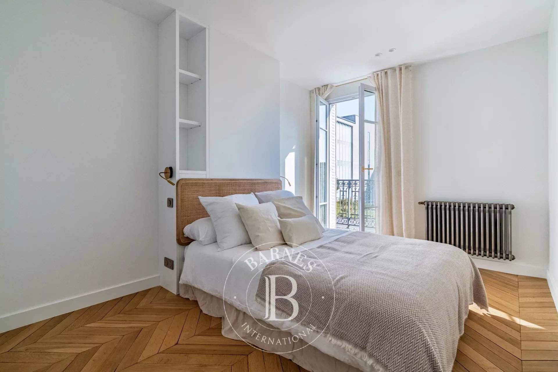 Paris  - Appartement 6 Pièces 4 Chambres - picture 12