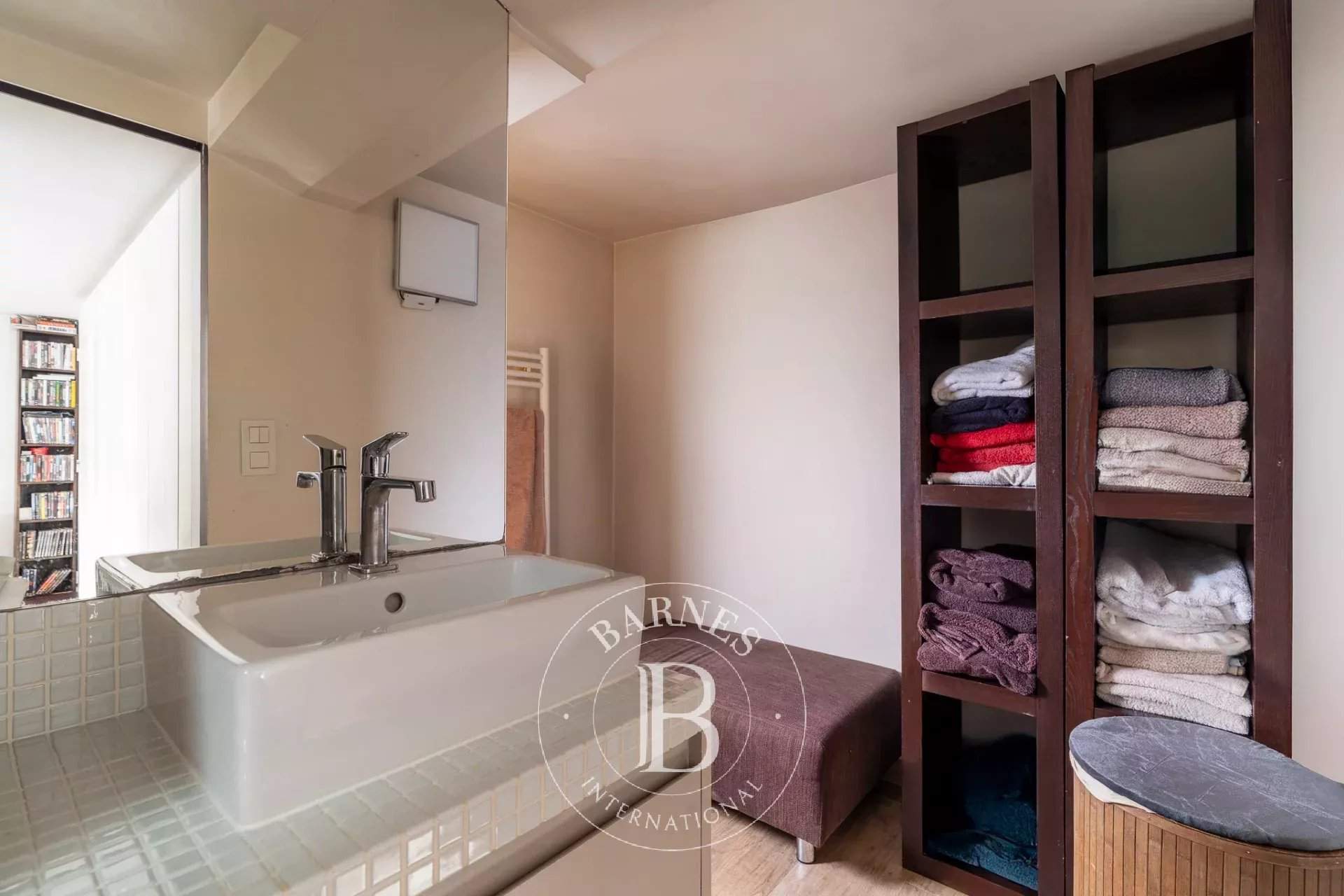 Paris  - Appartement 5 Pi&egrave;ces 3 Chambres - picture 17