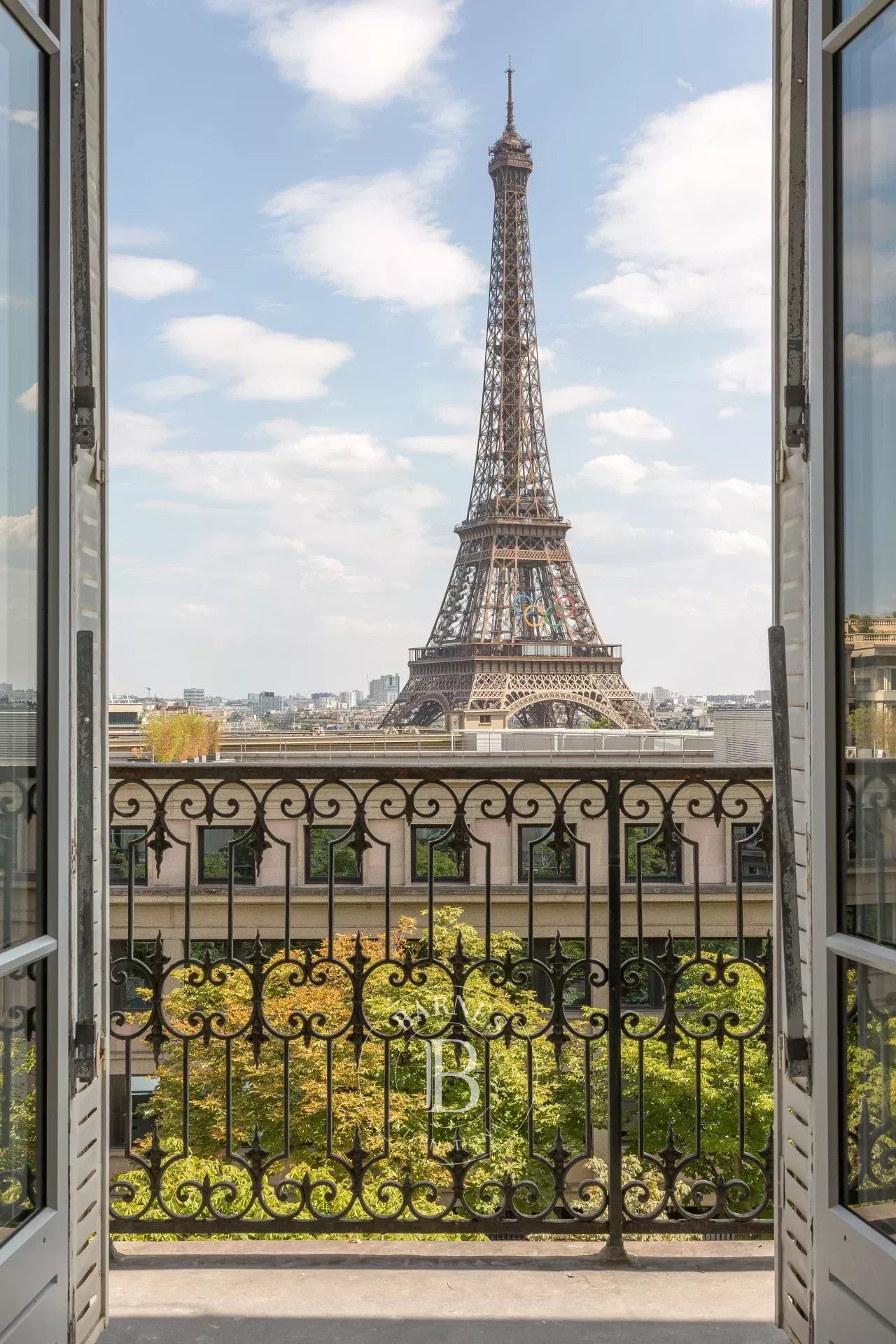 Paris  - Appartement  - picture 5