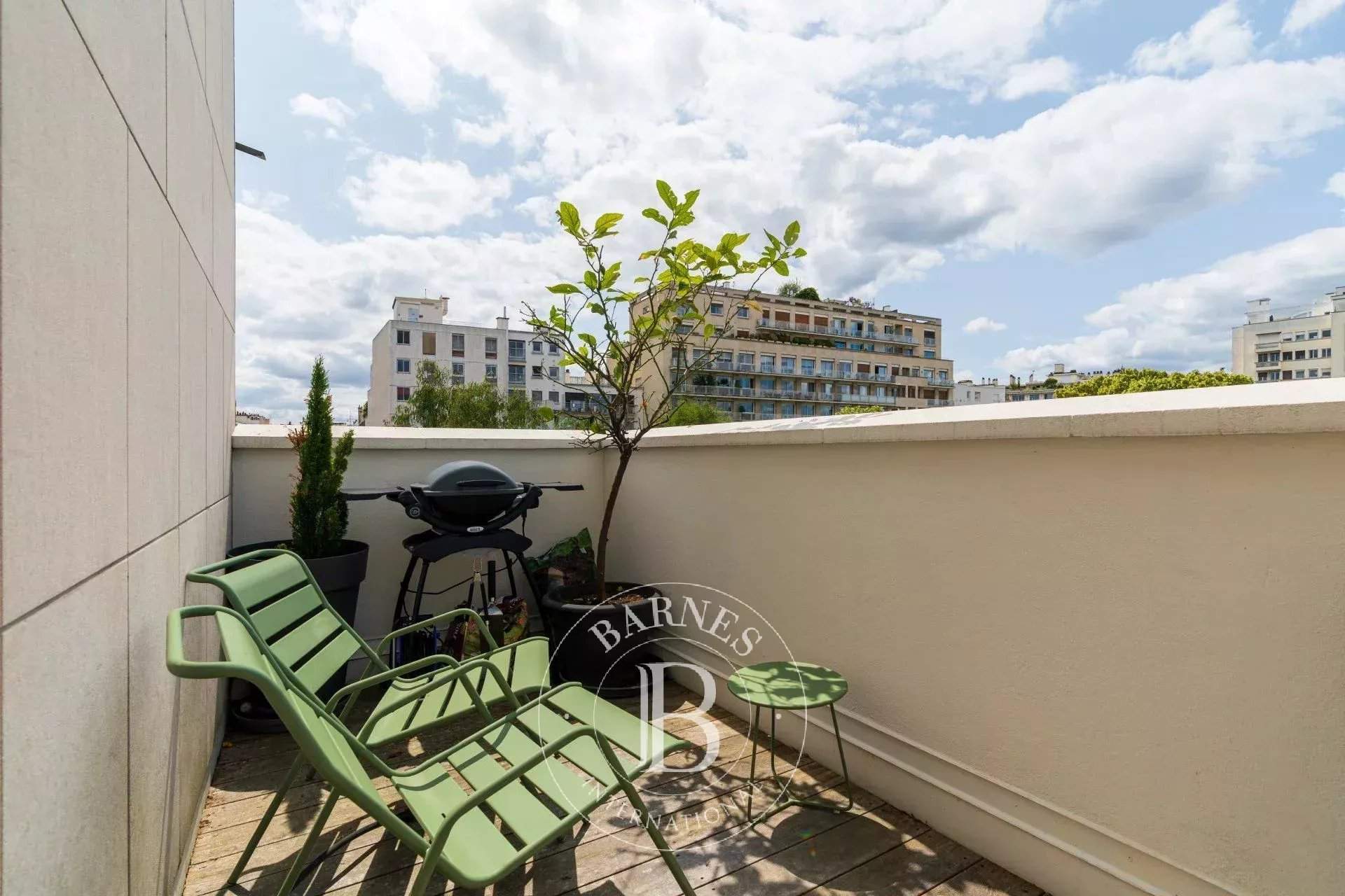 Paris  - Apartment 3 Bedrooms - picture 18