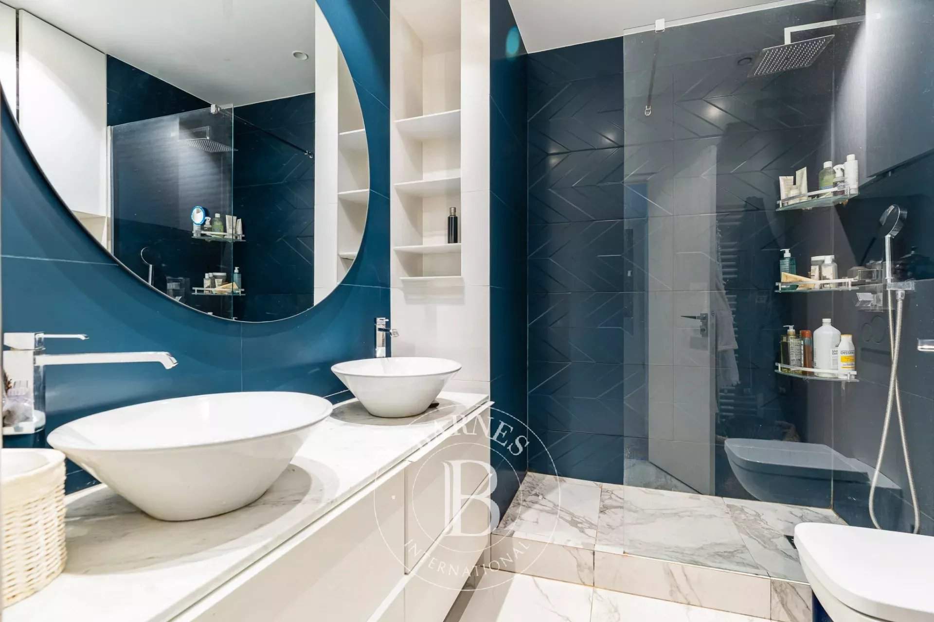 Paris  - Appartement 5 Pi&egrave;ces 3 Chambres - picture 14