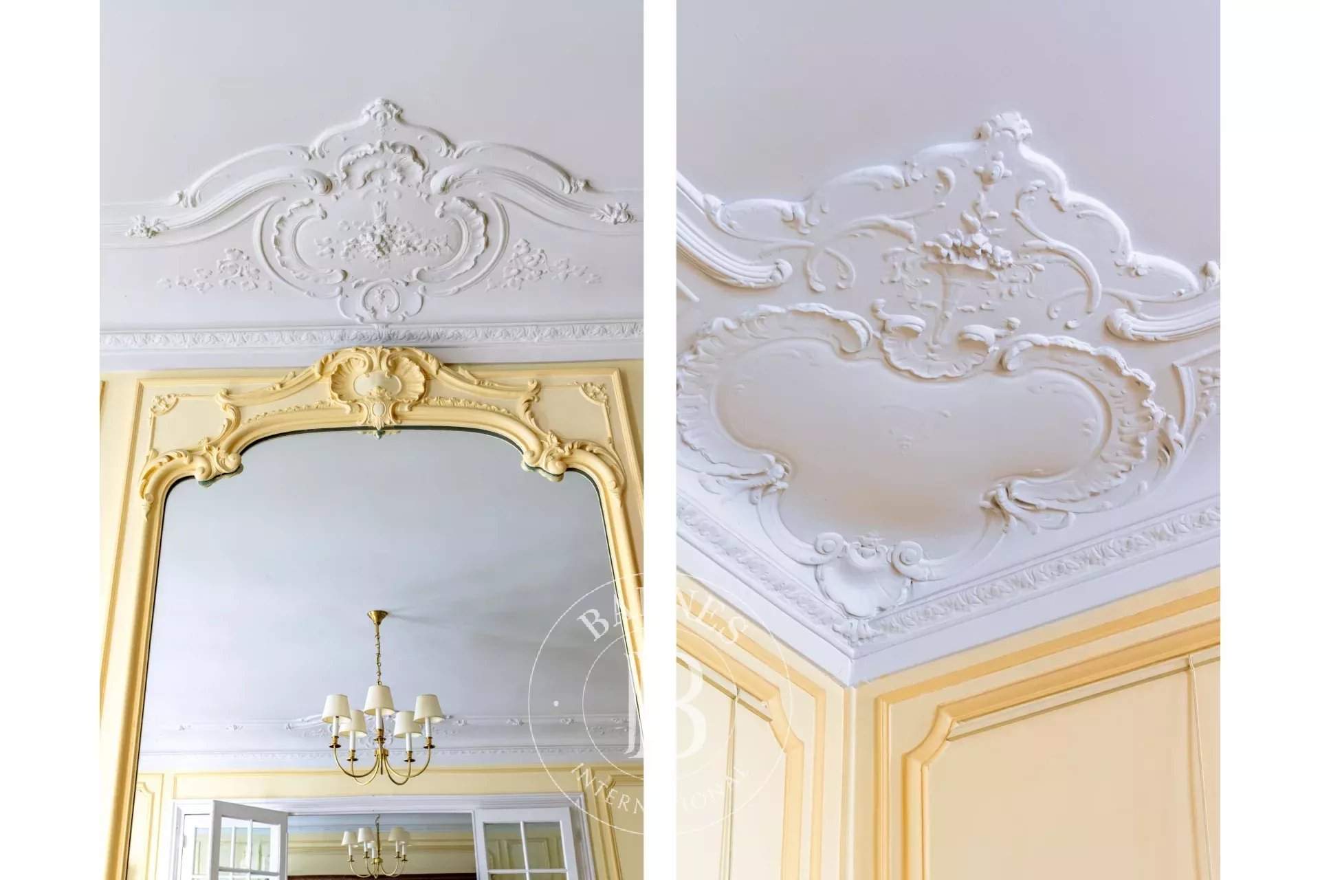 Paris  - Apartment 4 Bedrooms - picture 18