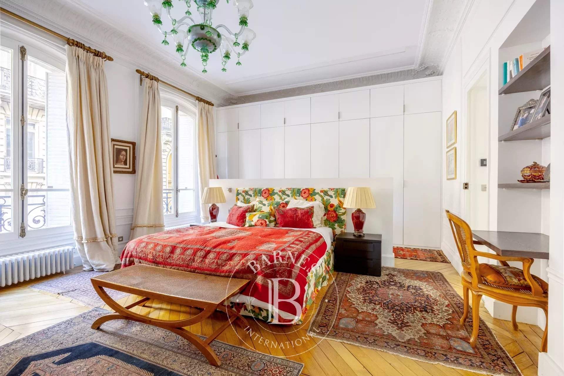 Paris  - Appartement 6 Pi&egrave;ces 3 Chambres - picture 6