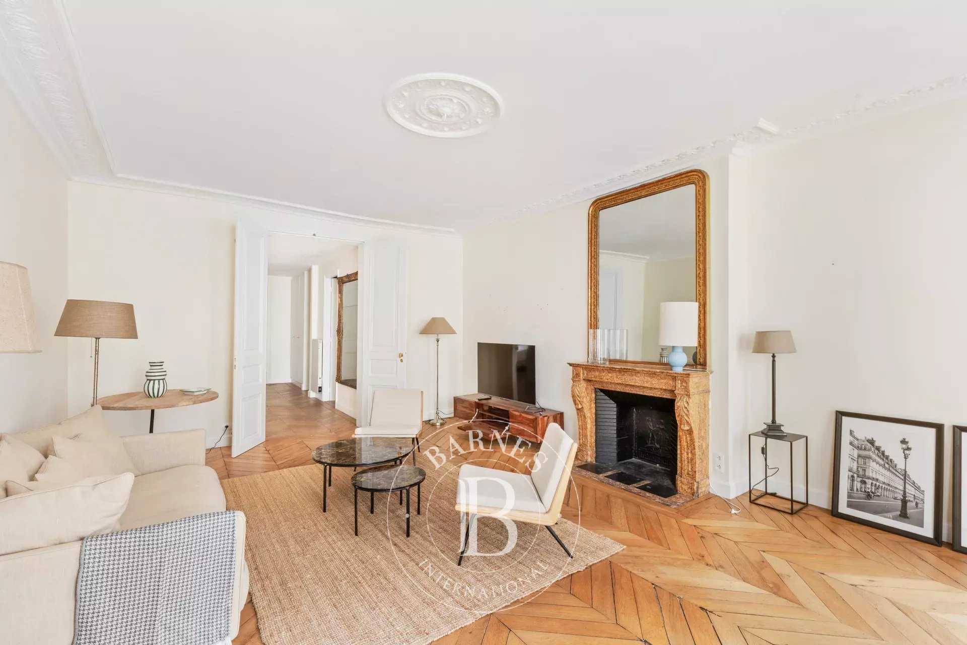 Piso Paris 75001