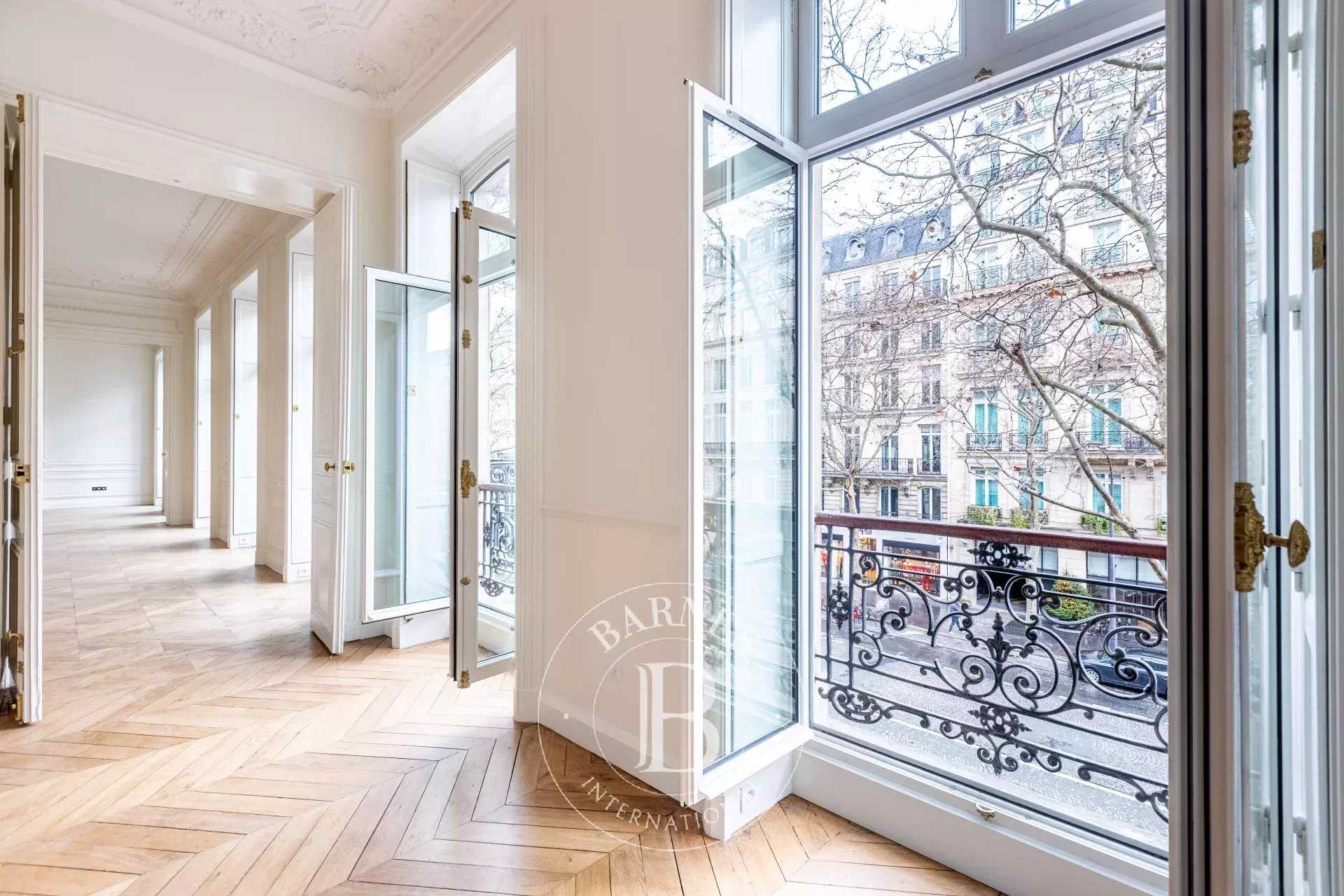 Paris  - Piso 6 Cuartos 4 Habitaciones